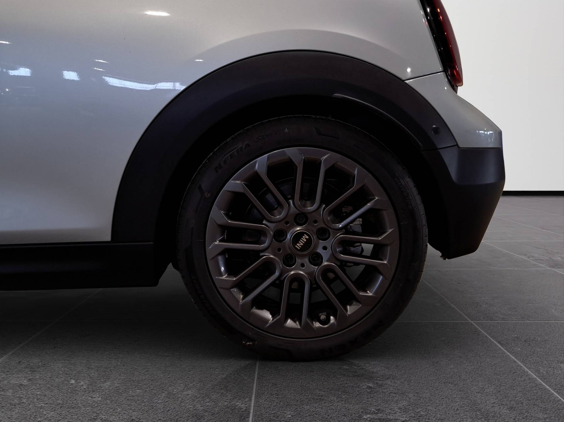 MINI Mini Cabrio Mini Cooper Cabrio 2.0 C Classic auto usata in pronta consegna - Brandini