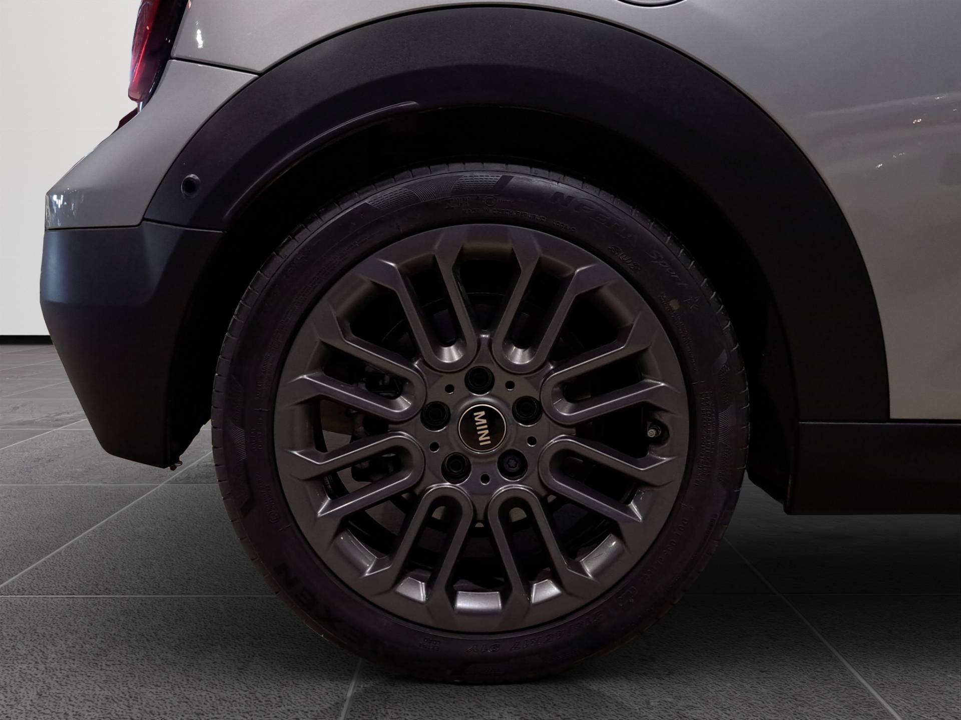 MINI Mini Cabrio Mini Cooper Cabrio 2.0 C Classic auto usata in pronta consegna - Brandini