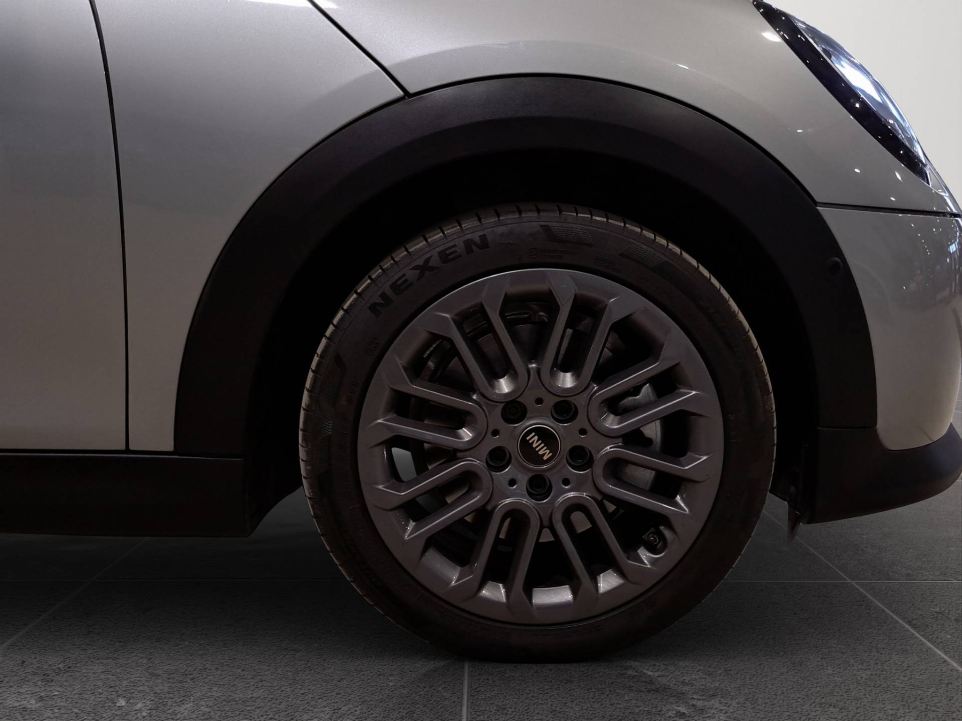 MINI Mini Cabrio Mini Cooper Cabrio 2.0 C Classic auto usata in pronta consegna - Brandini