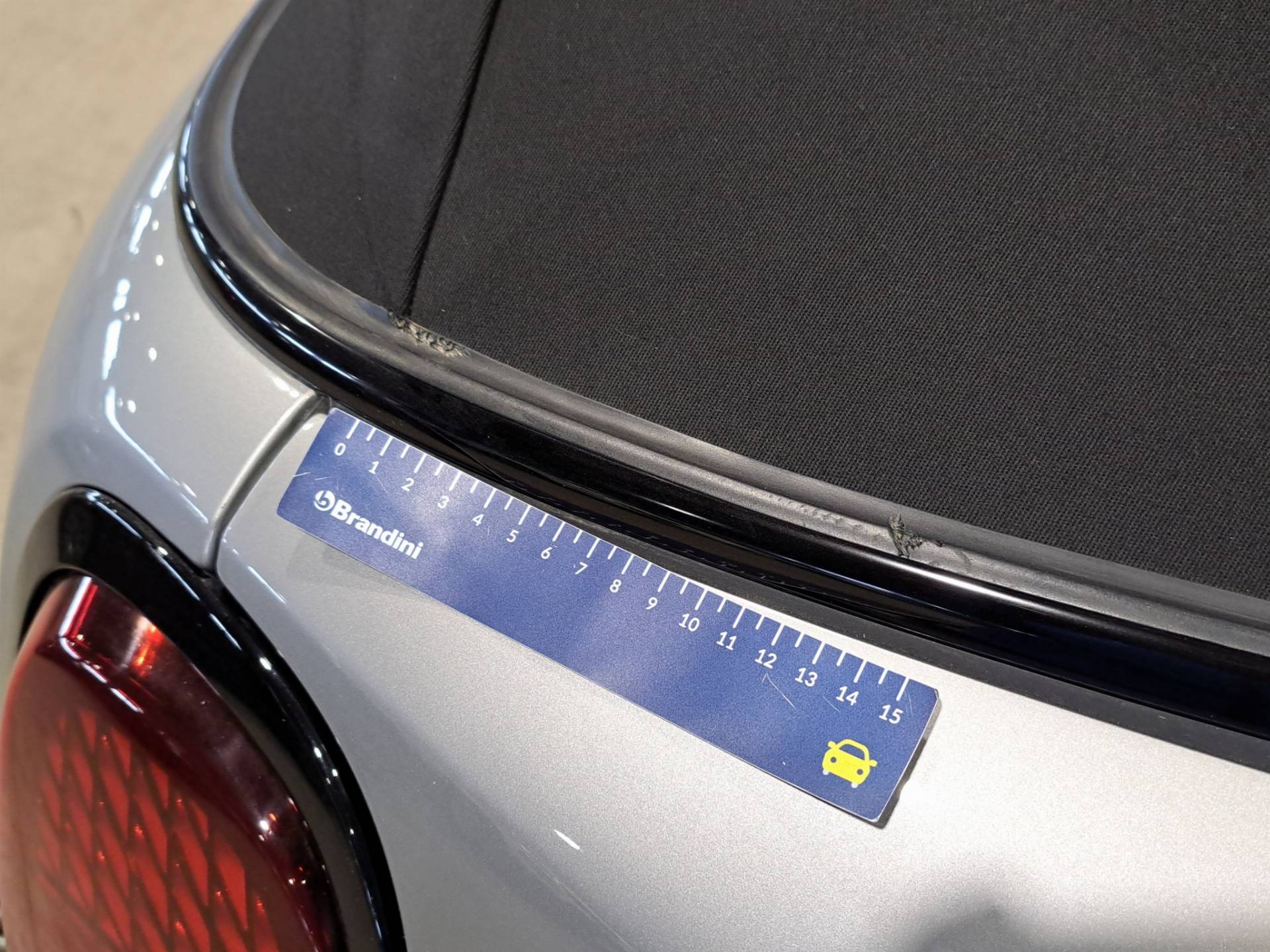 MINI Mini Cabrio Mini Cooper Cabrio 2.0 C Classic auto usata in pronta consegna - Brandini