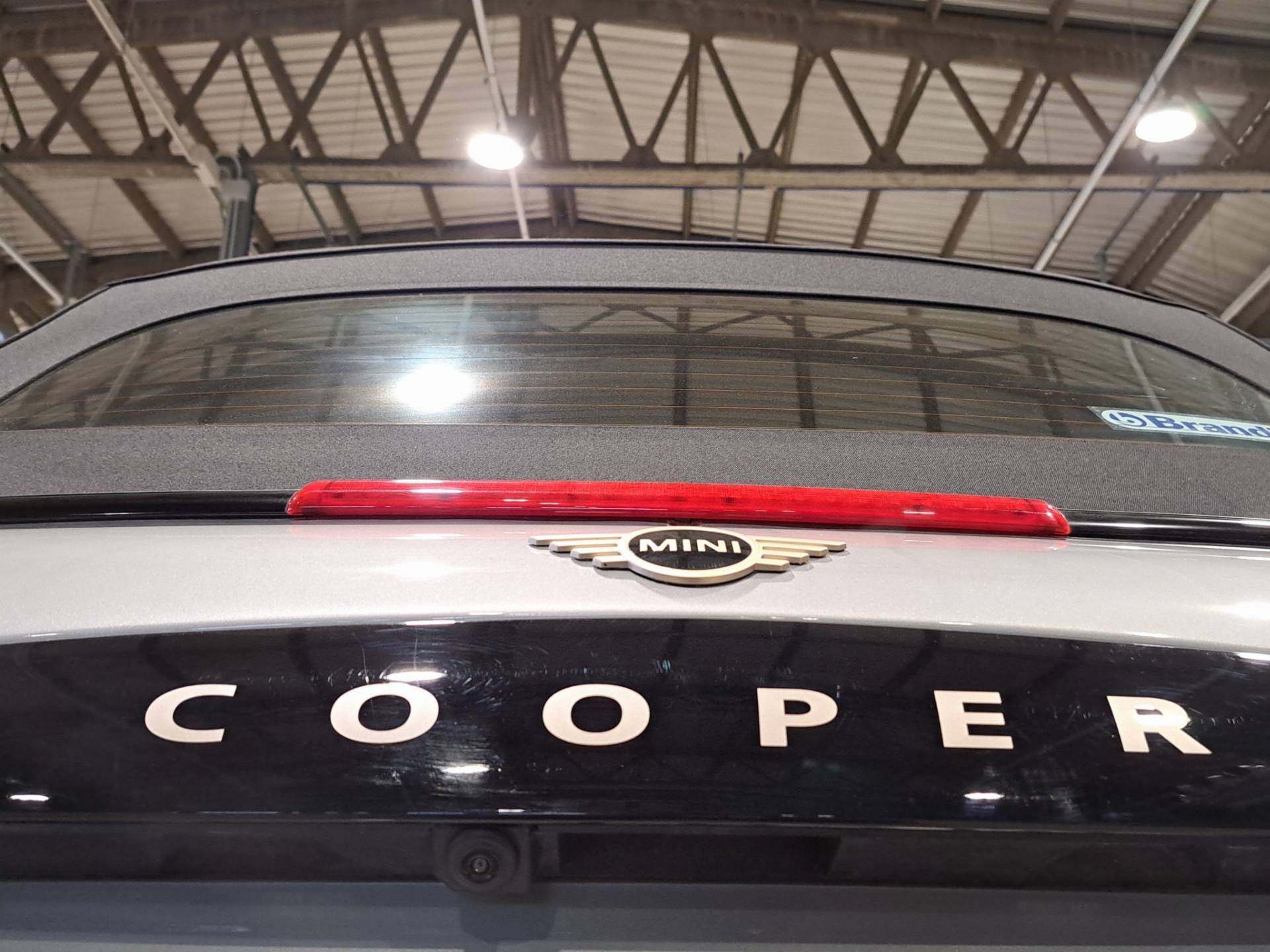 MINI Mini Cabrio Mini Cooper Cabrio 2.0 C Classic auto usata in pronta consegna - Brandini