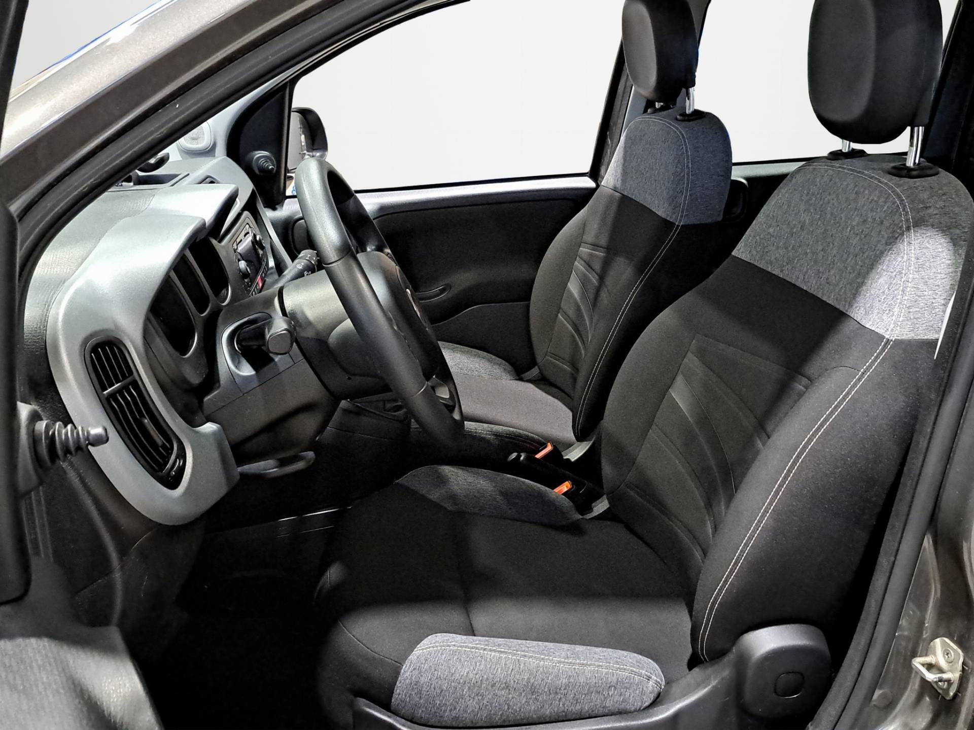 FIAT Panda Panda 0.9 t.air t. Wild 4x4 s&s 85cv usata in pronta consegna - Brandini