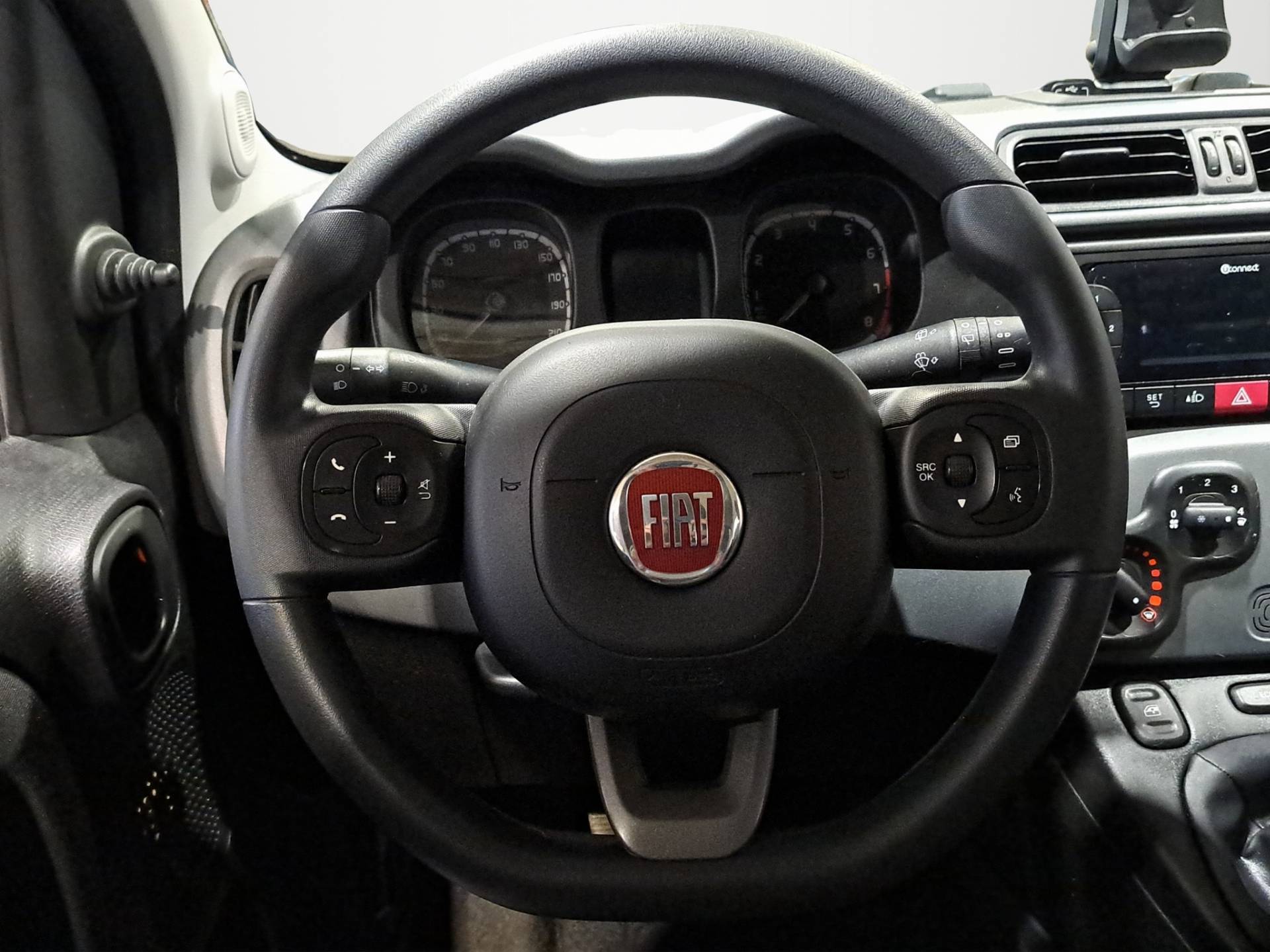 FIAT Panda Panda 0.9 t.air t. Wild 4x4 s&s 85cv usata in pronta consegna - Brandini