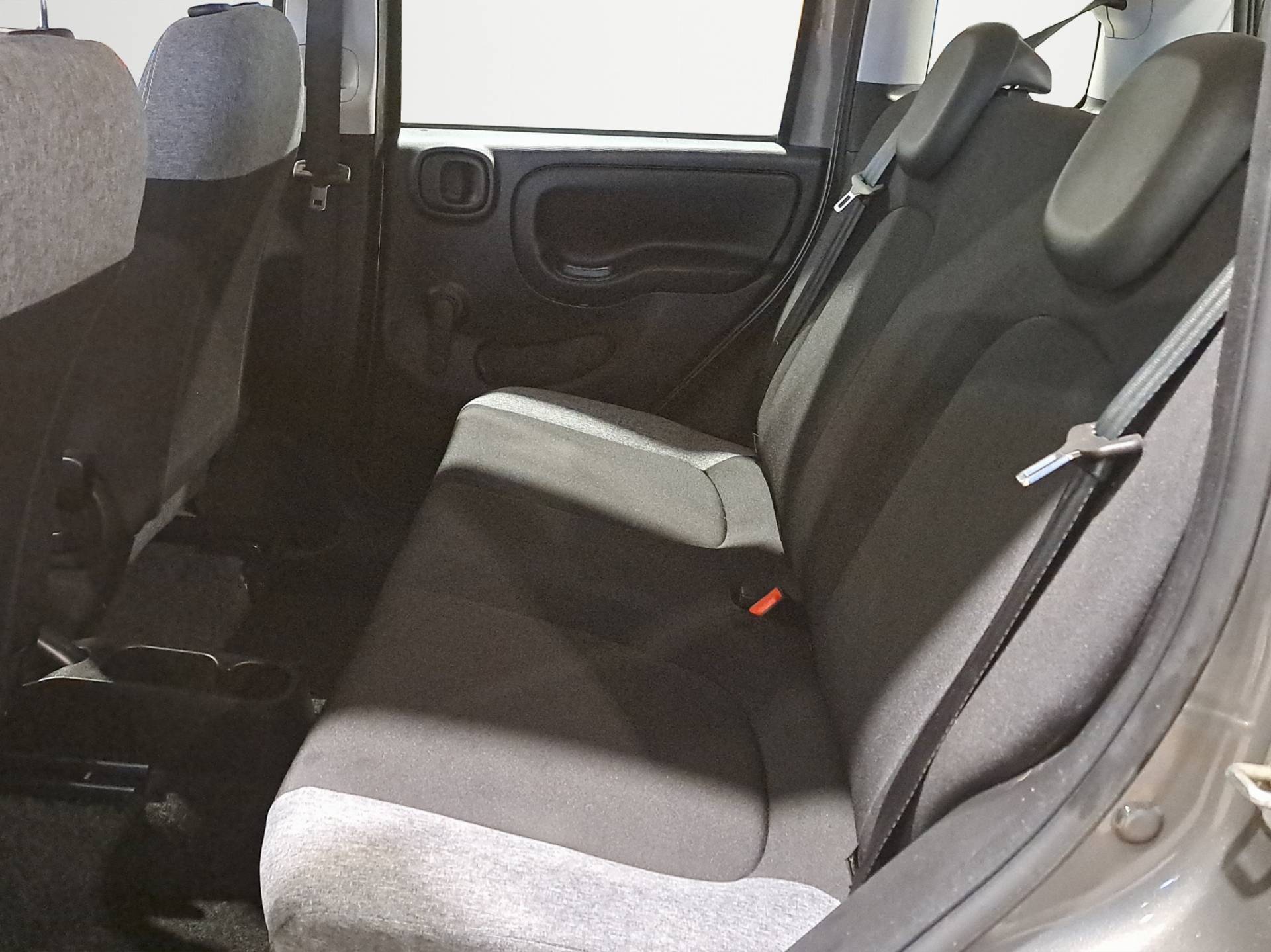 FIAT Panda Panda 0.9 t.air t. Wild 4x4 s&s 85cv usata in pronta consegna - Brandini