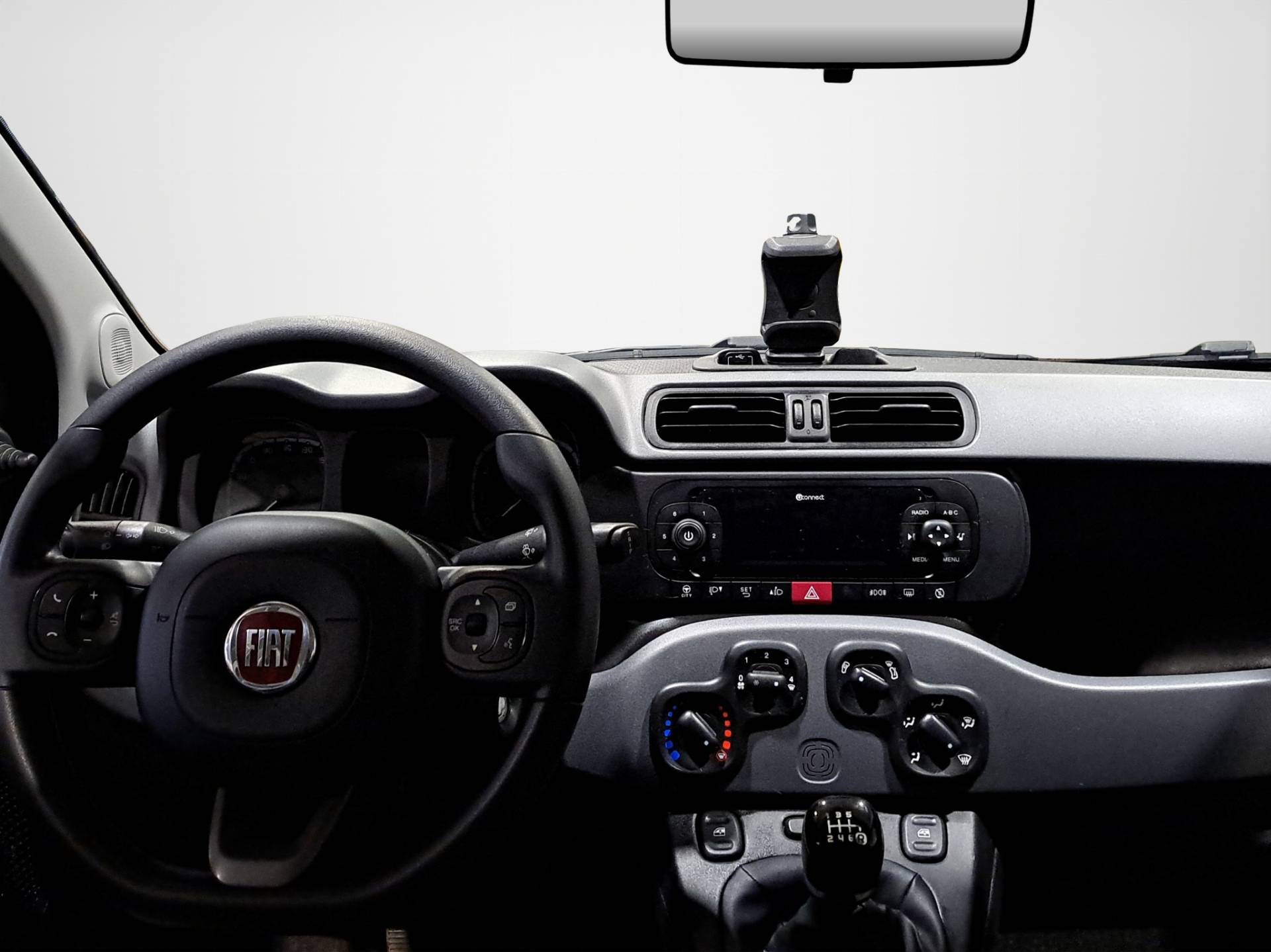 FIAT Panda Panda 0.9 t.air t. Wild 4x4 s&s 85cv usata in pronta consegna - Brandini