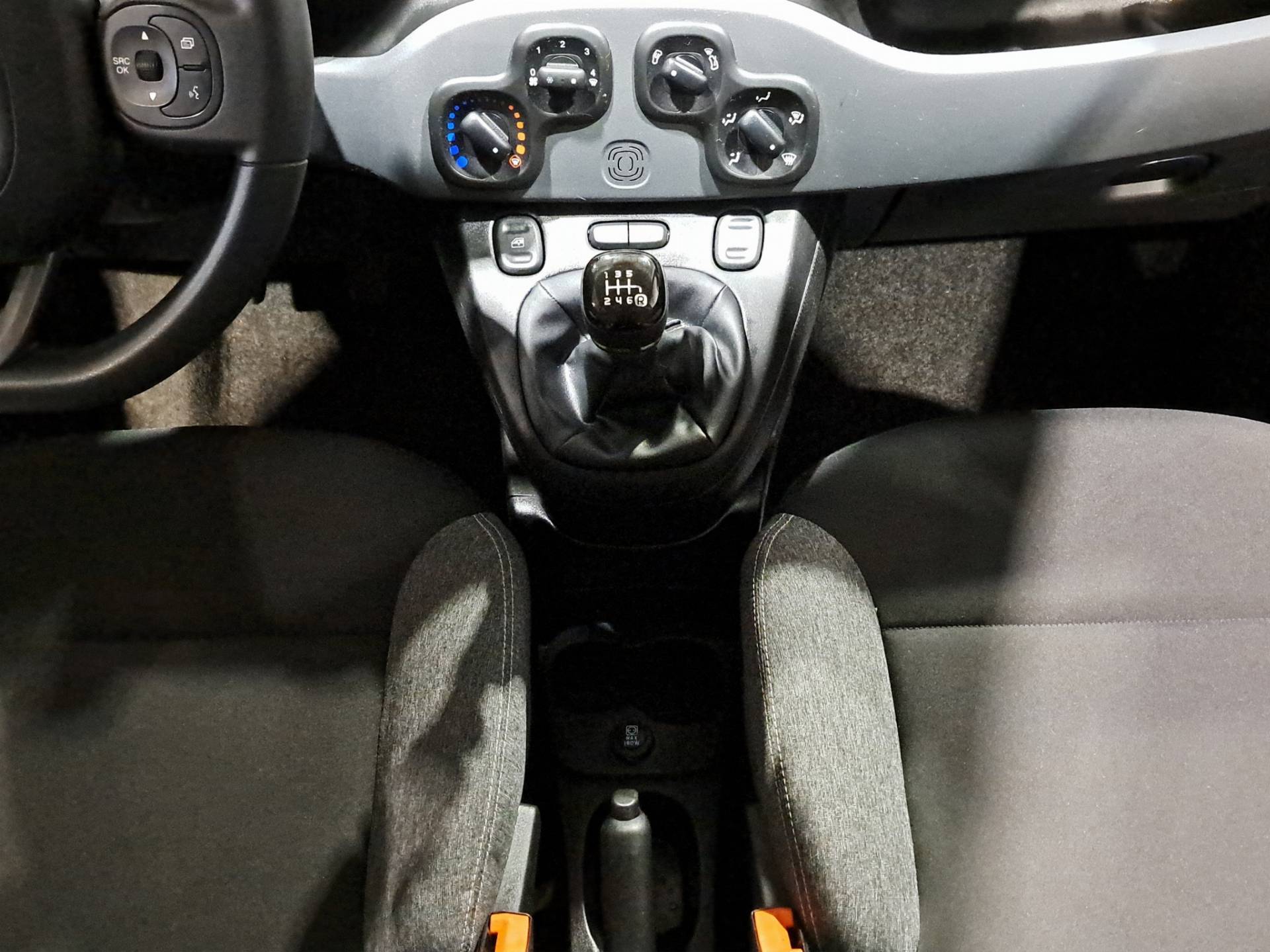 FIAT Panda Panda 0.9 t.air t. Wild 4x4 s&s 85cv usata in pronta consegna - Brandini