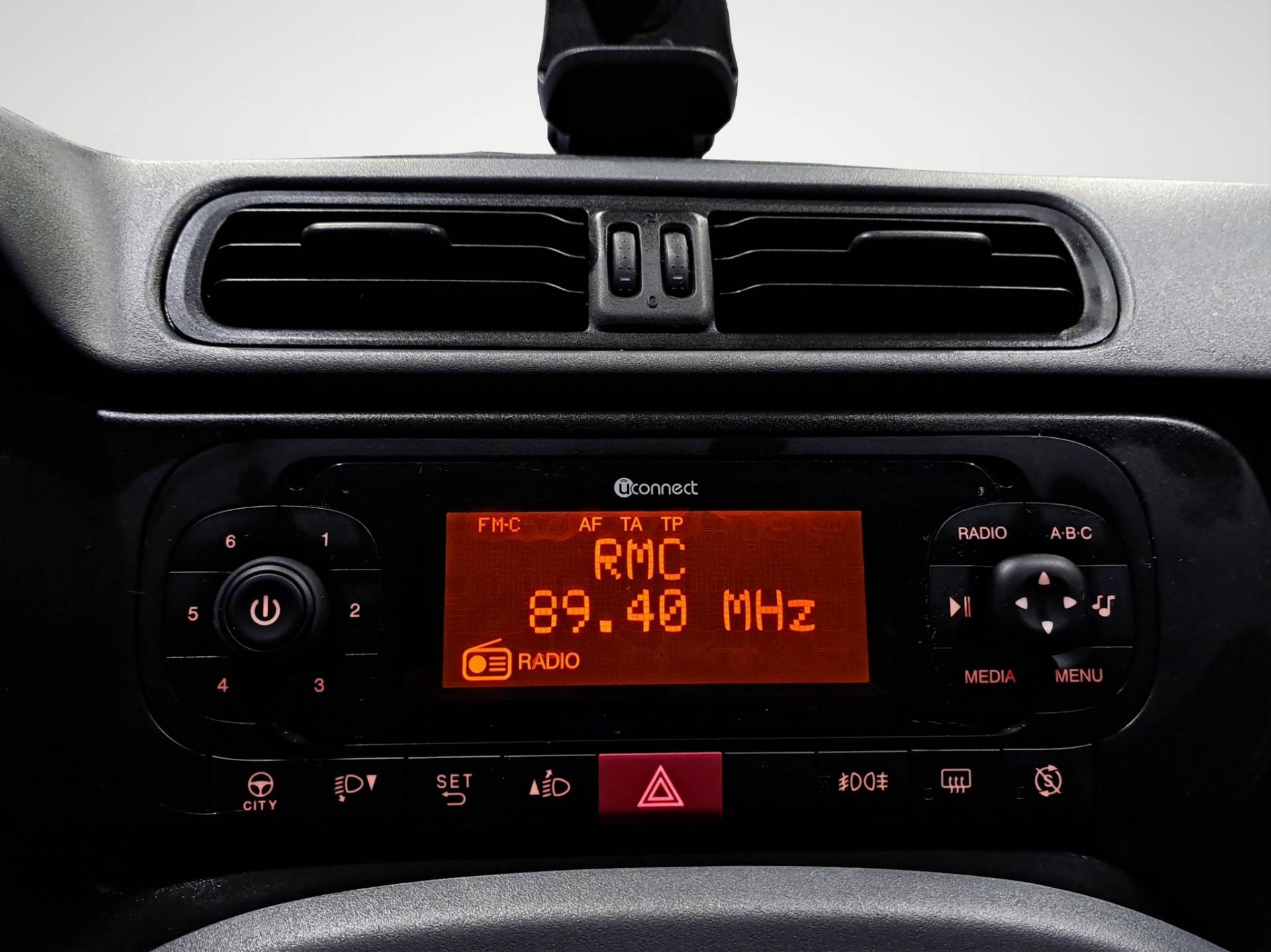 FIAT Panda Panda 0.9 t.air t. Wild 4x4 s&s 85cv usata in pronta consegna - Brandini