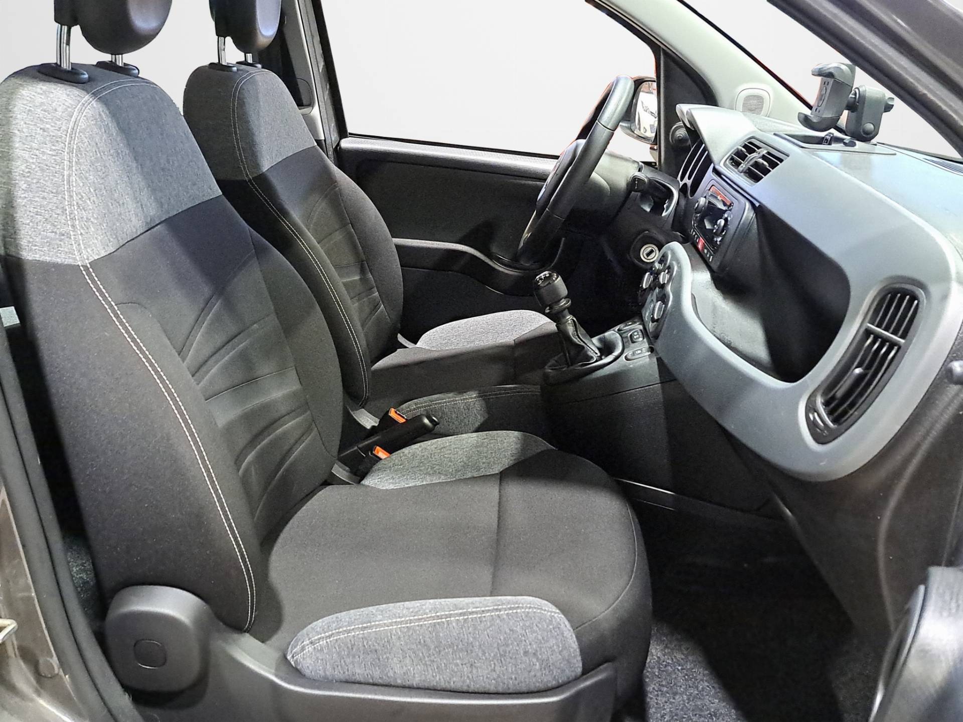 FIAT Panda Panda 0.9 t.air t. Wild 4x4 s&s 85cv usata in pronta consegna - Brandini