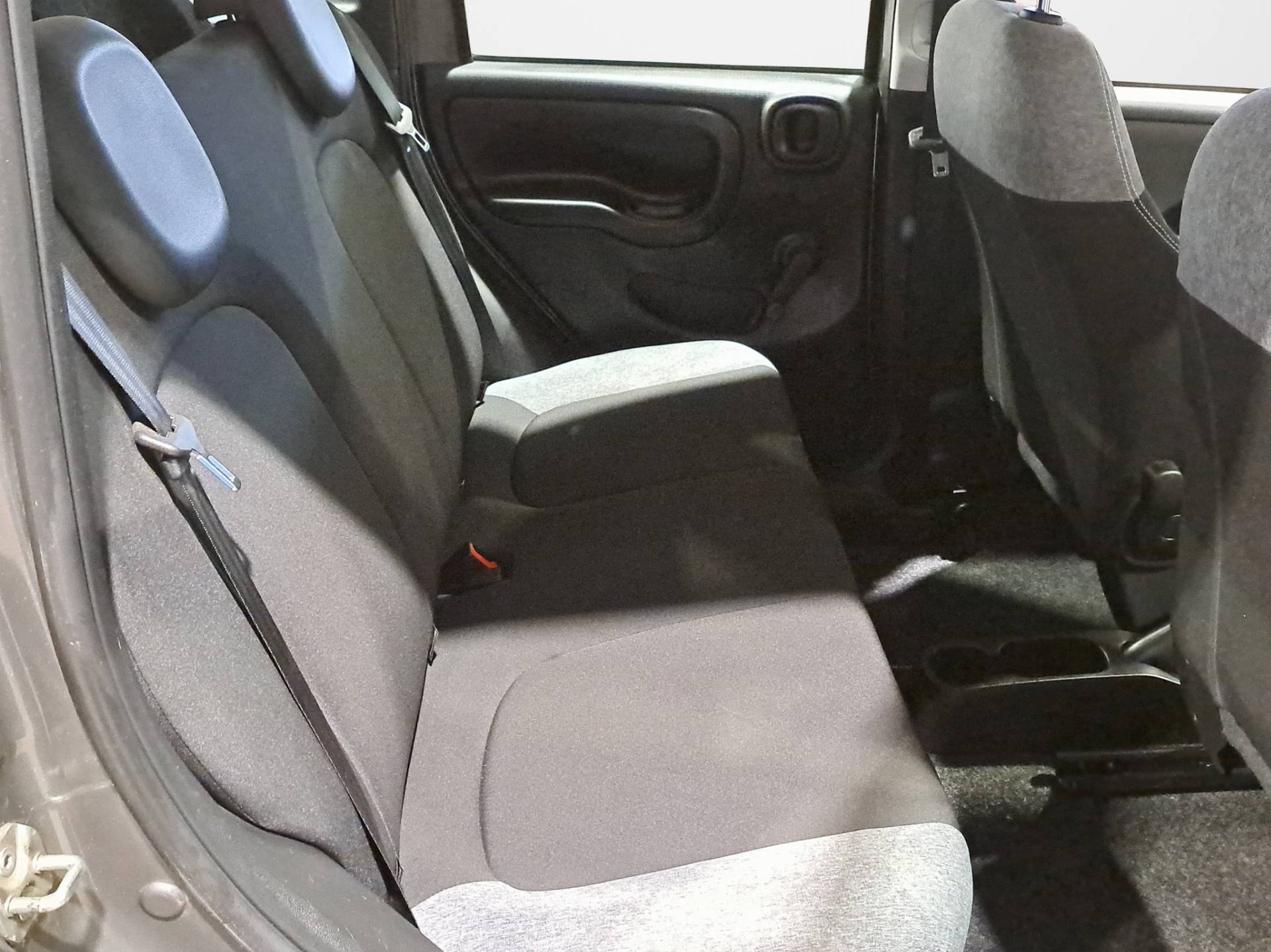 FIAT Panda Panda 0.9 t.air t. Wild 4x4 s&s 85cv usata in pronta consegna - Brandini