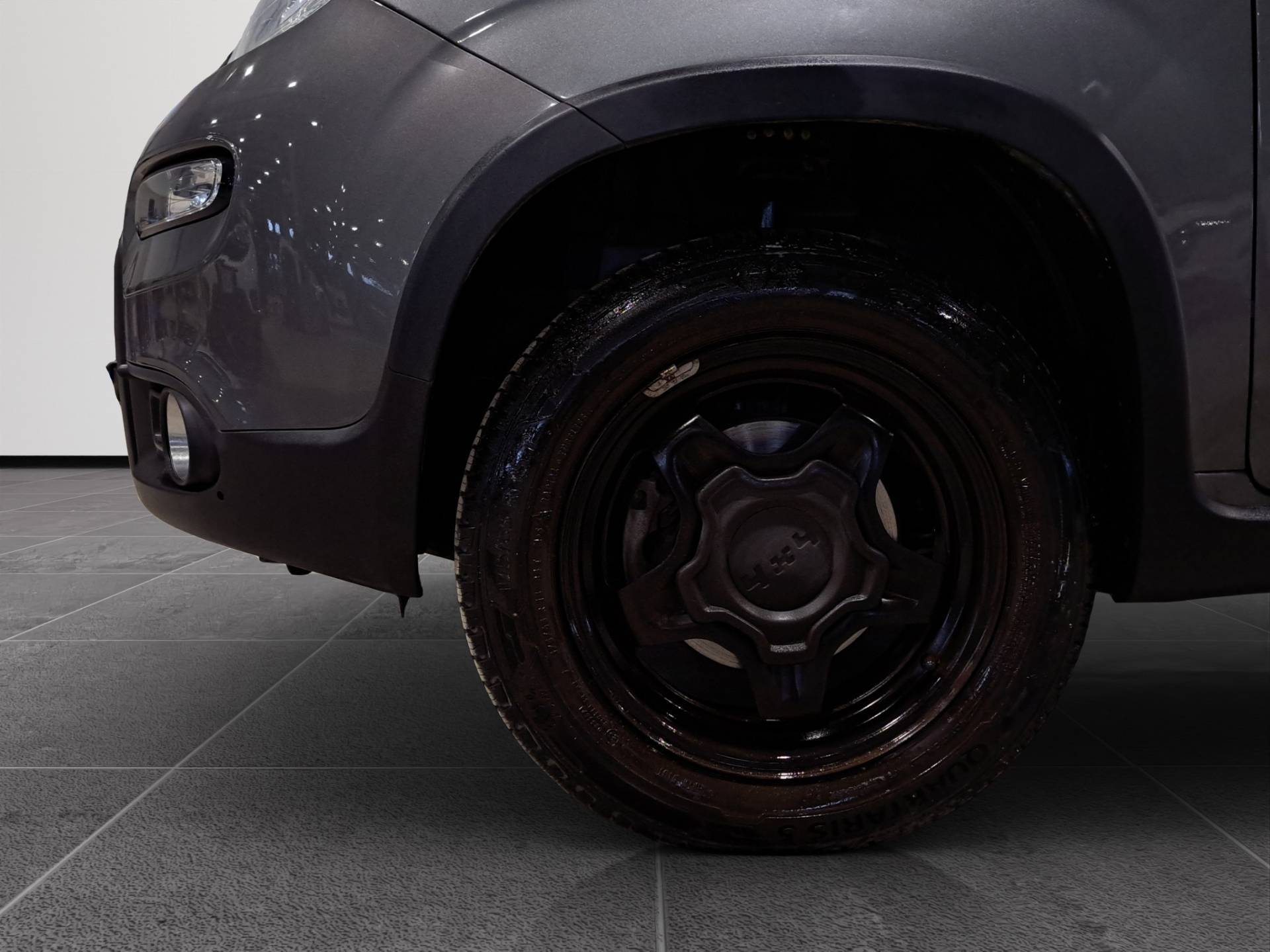 FIAT Panda Panda 0.9 t.air t. Wild 4x4 s&s 85cv usata in pronta consegna - Brandini