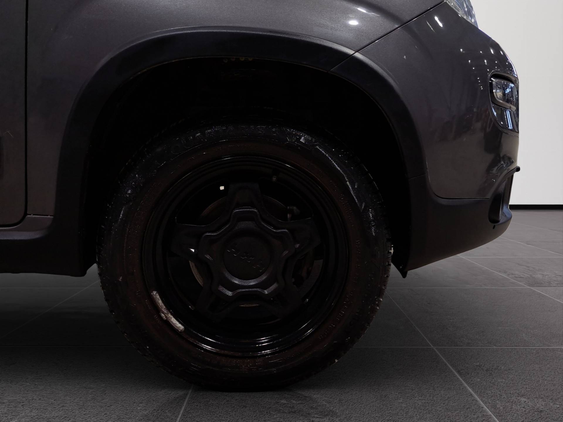 FIAT Panda Panda 0.9 t.air t. Wild 4x4 s&s 85cv usata in pronta consegna - Brandini