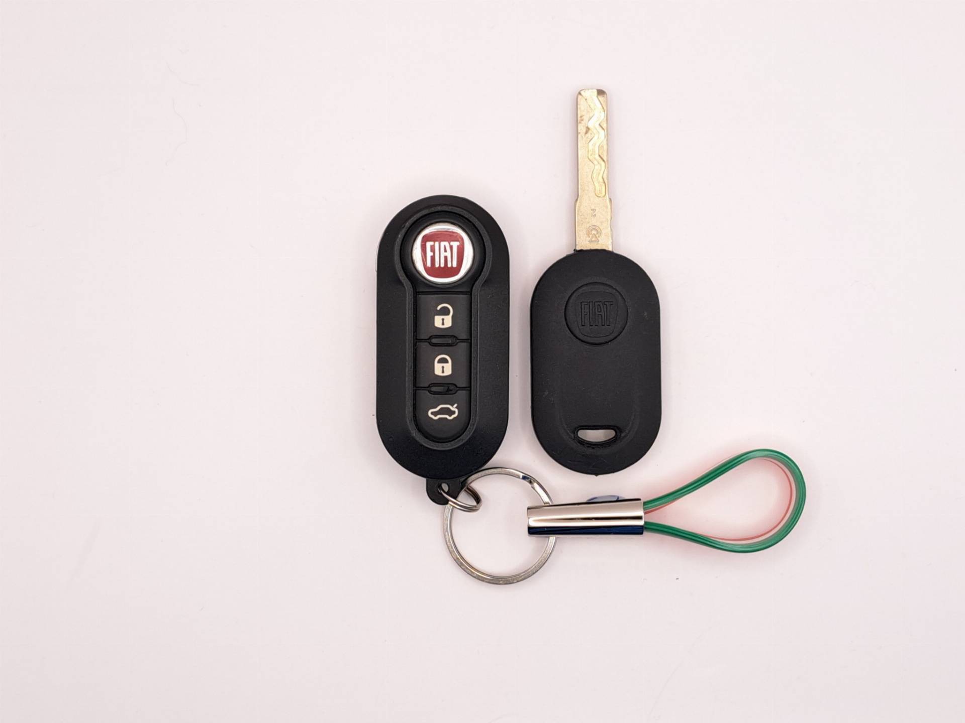 FIAT Panda Panda 0.9 t.air t. Wild 4x4 s&s 85cv usata in pronta consegna - Brandini