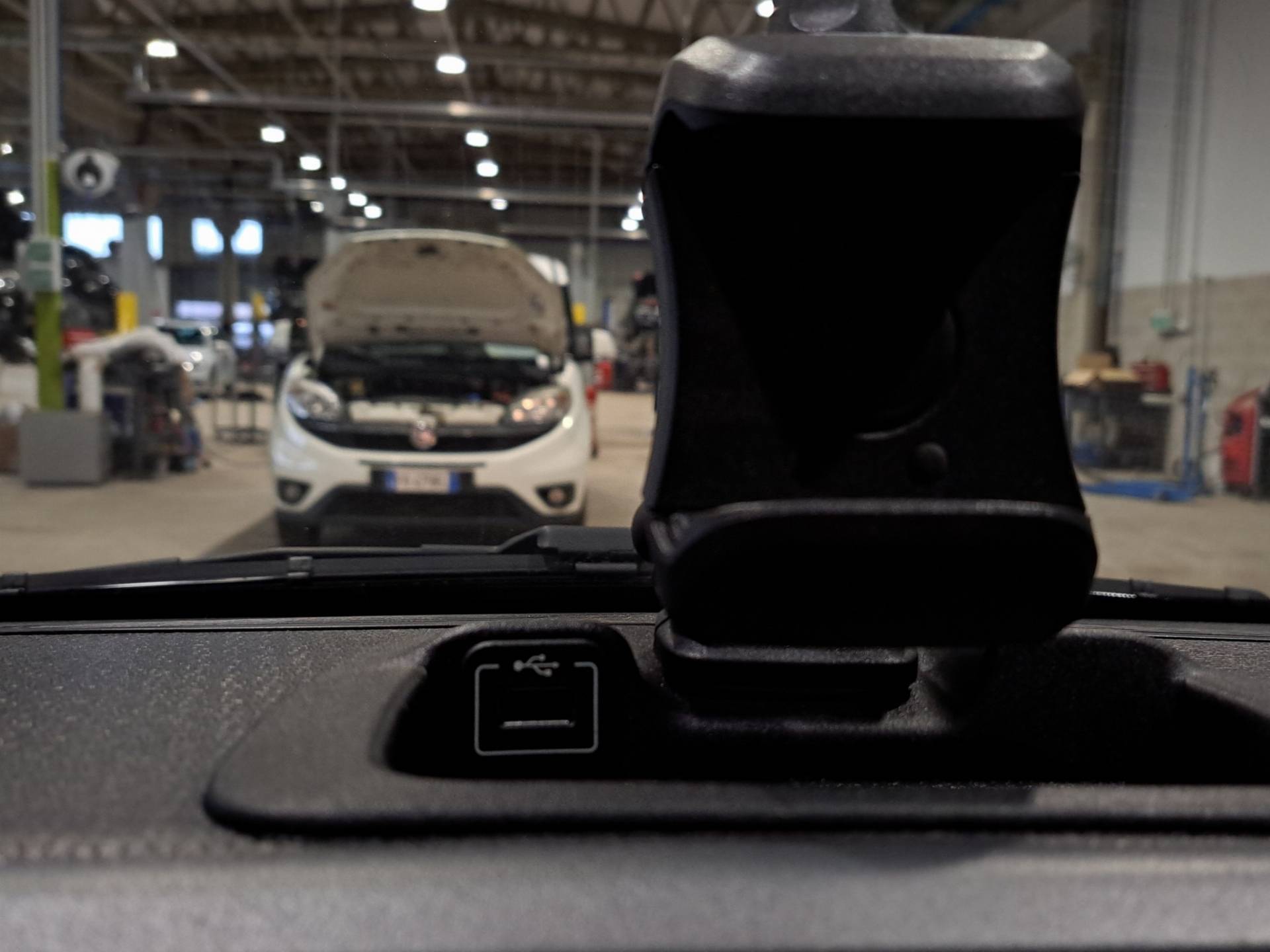 FIAT Panda Panda 0.9 t.air t. Wild 4x4 s&s 85cv usata in pronta consegna - Brandini