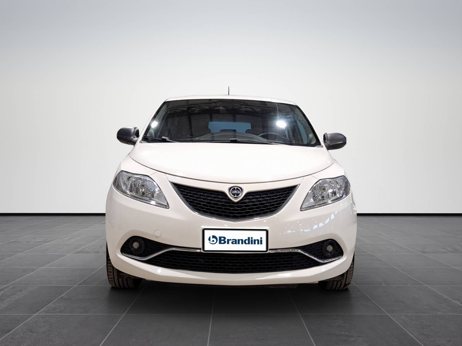 Auto Venduta - LANCIA Ypsilon Ypsilon 1.2 Gold 69cv my16 usata in pronta consegna - Brandini