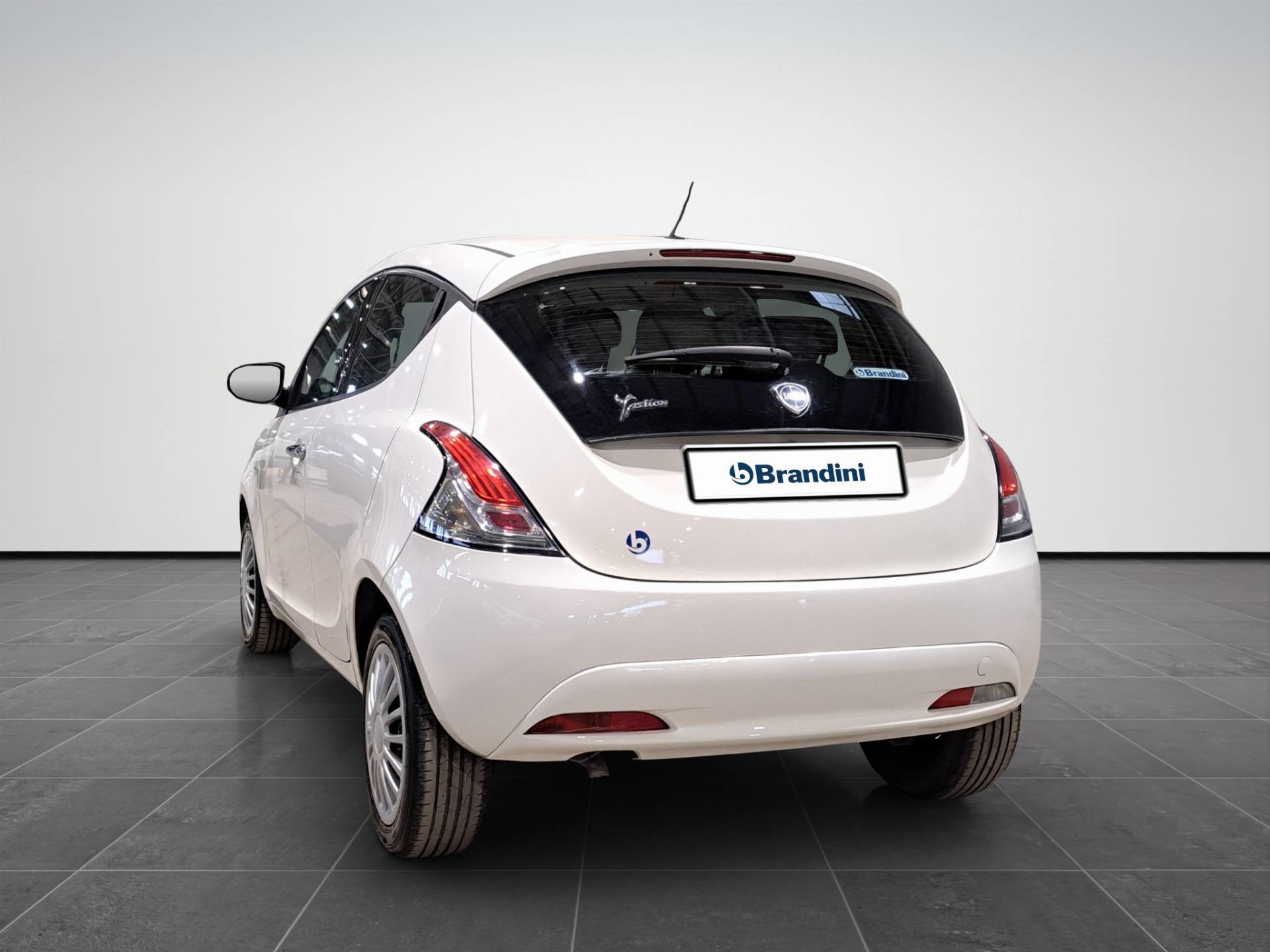 Auto Venduta - LANCIA Ypsilon Ypsilon 1.2 Gold 69cv my16 usata in pronta consegna - Brandini