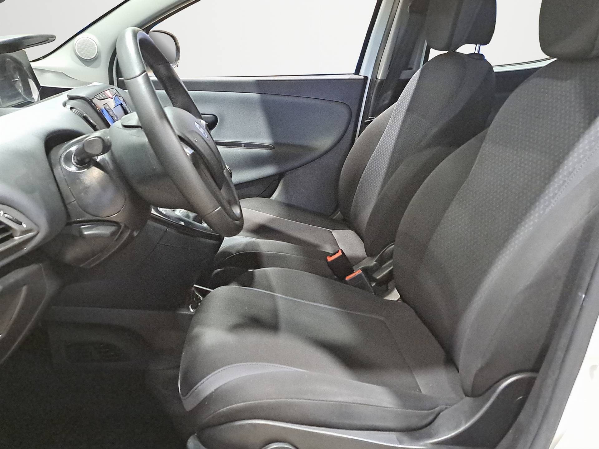 Auto Venduta - LANCIA Ypsilon Ypsilon 1.2 Gold 69cv my16 usata in pronta consegna - Brandini