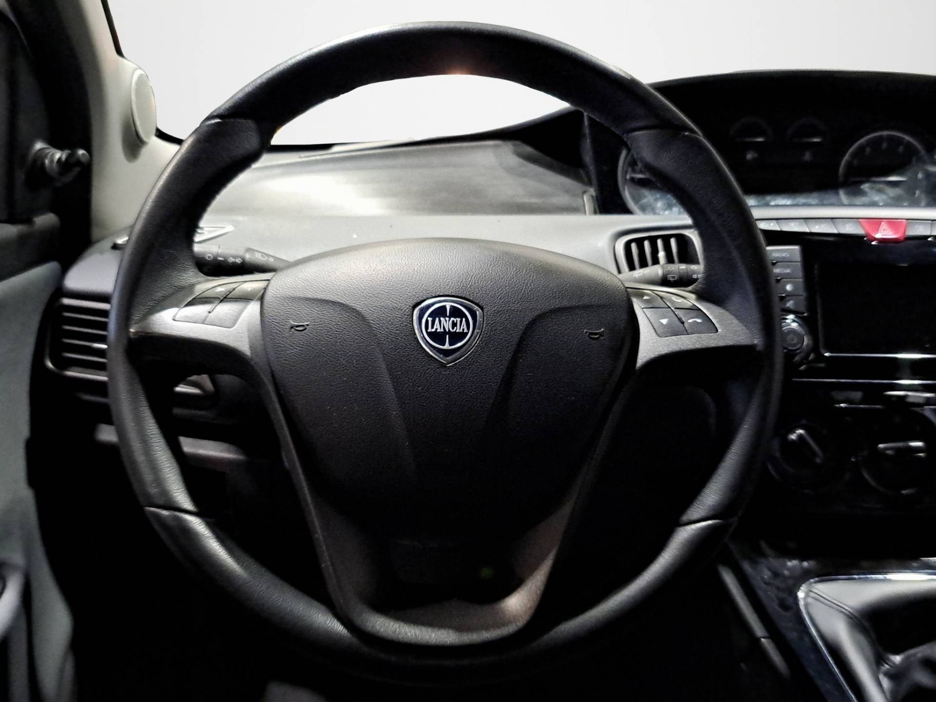 Auto Venduta - LANCIA Ypsilon Ypsilon 1.2 Gold 69cv my16 usata in pronta consegna - Brandini