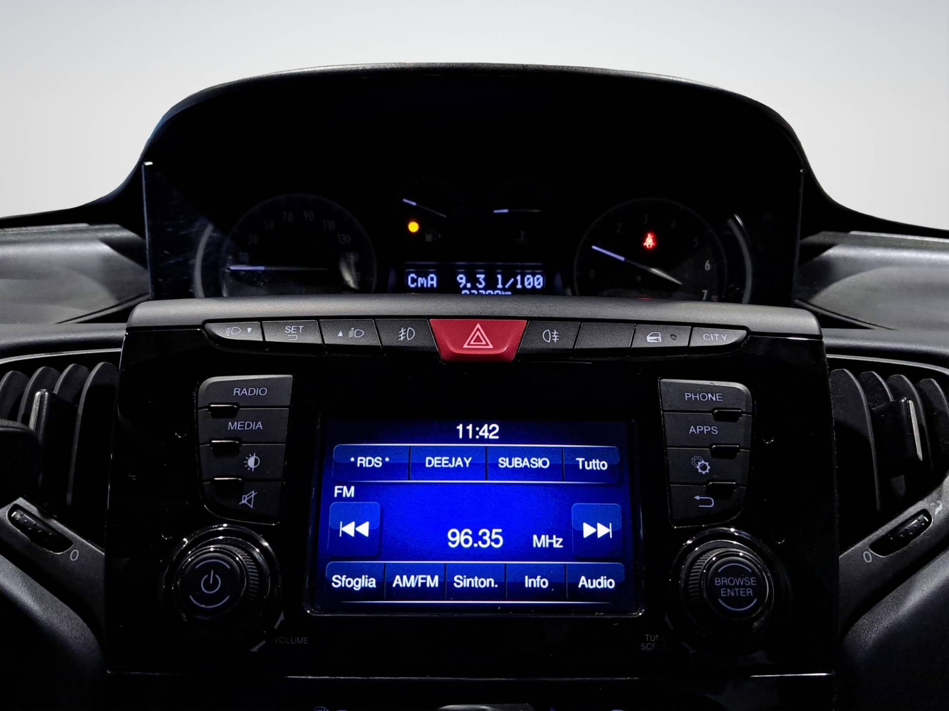 Auto Venduta - LANCIA Ypsilon Ypsilon 1.2 Gold 69cv my16 usata in pronta consegna - Brandini