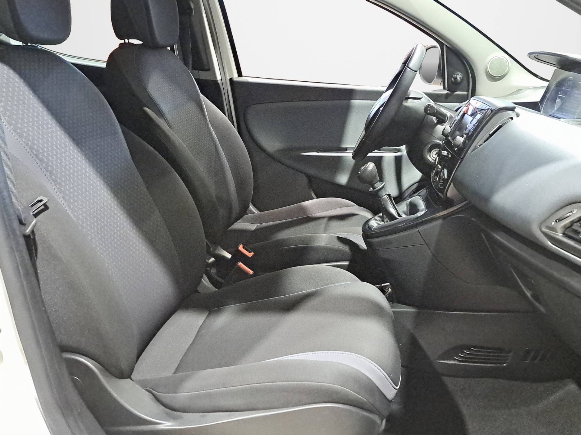 Auto Venduta - LANCIA Ypsilon Ypsilon 1.2 Gold 69cv my16 usata in pronta consegna - Brandini