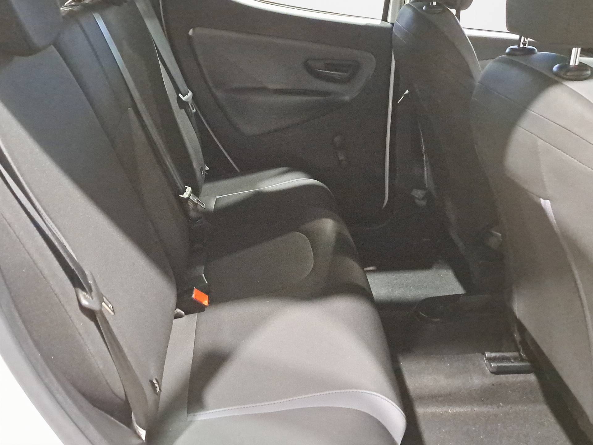 Auto Venduta - LANCIA Ypsilon Ypsilon 1.2 Gold 69cv my16 usata in pronta consegna - Brandini