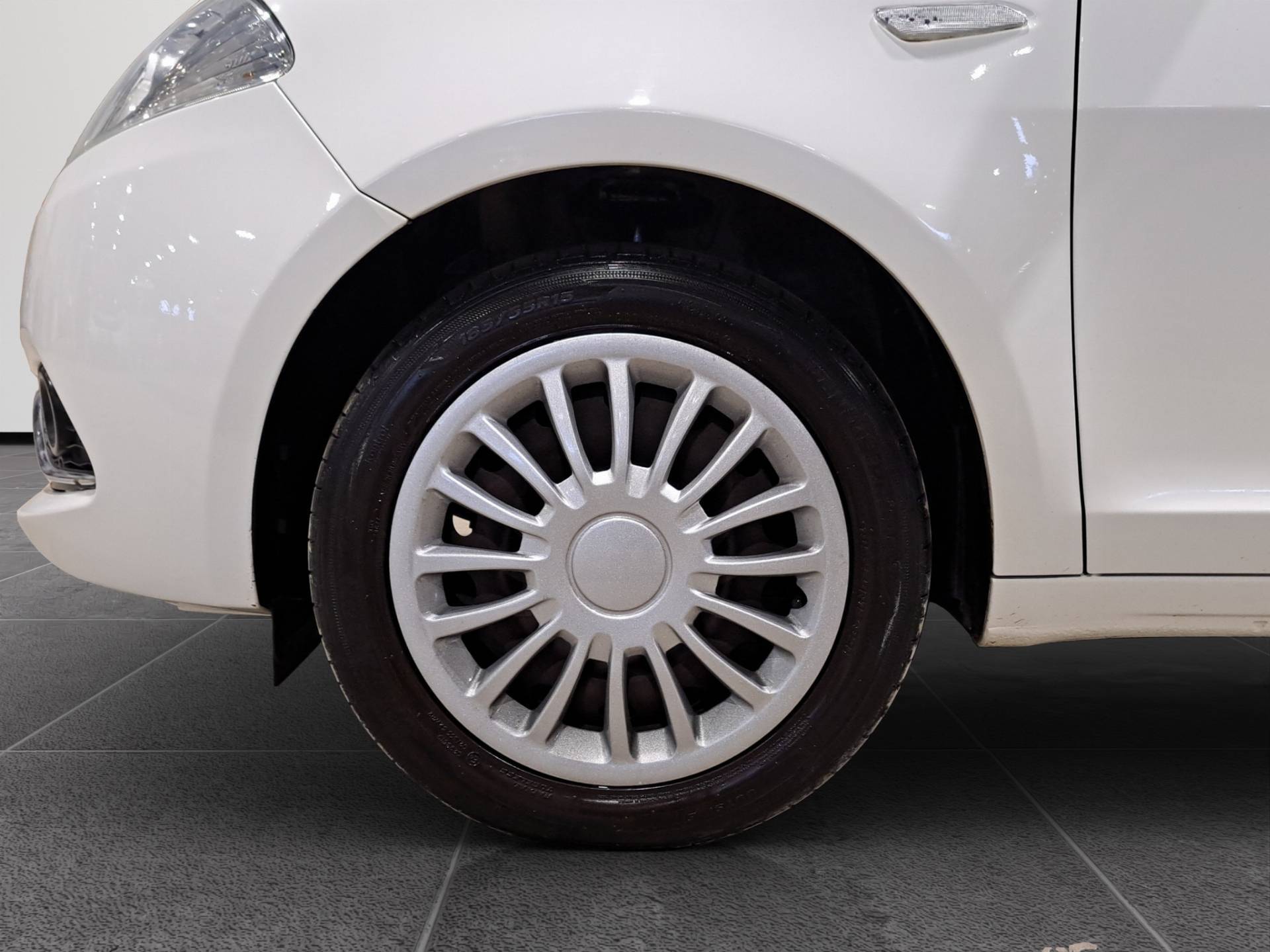 Auto Venduta - LANCIA Ypsilon Ypsilon 1.2 Gold 69cv my16 usata in pronta consegna - Brandini