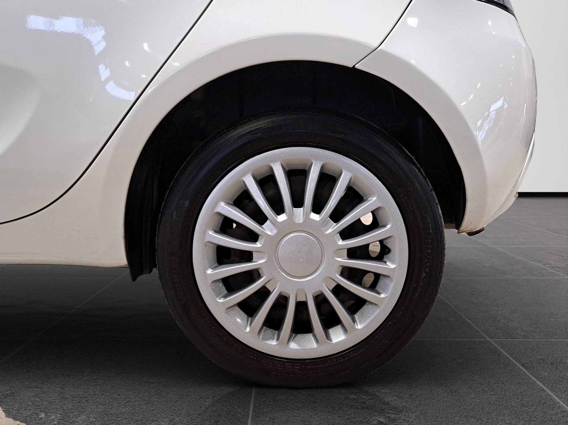 Auto Venduta - LANCIA Ypsilon Ypsilon 1.2 Gold 69cv my16 usata in pronta consegna - Brandini