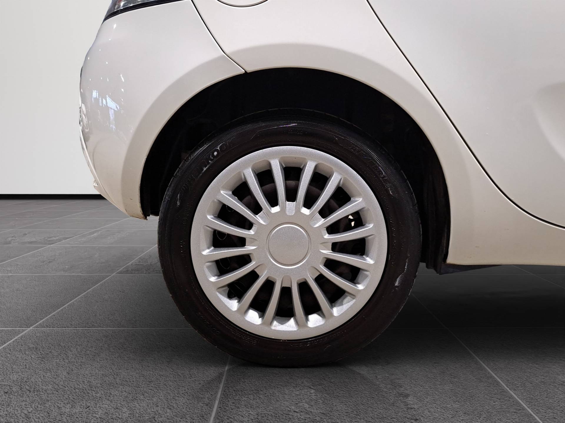 Auto Venduta - LANCIA Ypsilon Ypsilon 1.2 Gold 69cv my16 usata in pronta consegna - Brandini