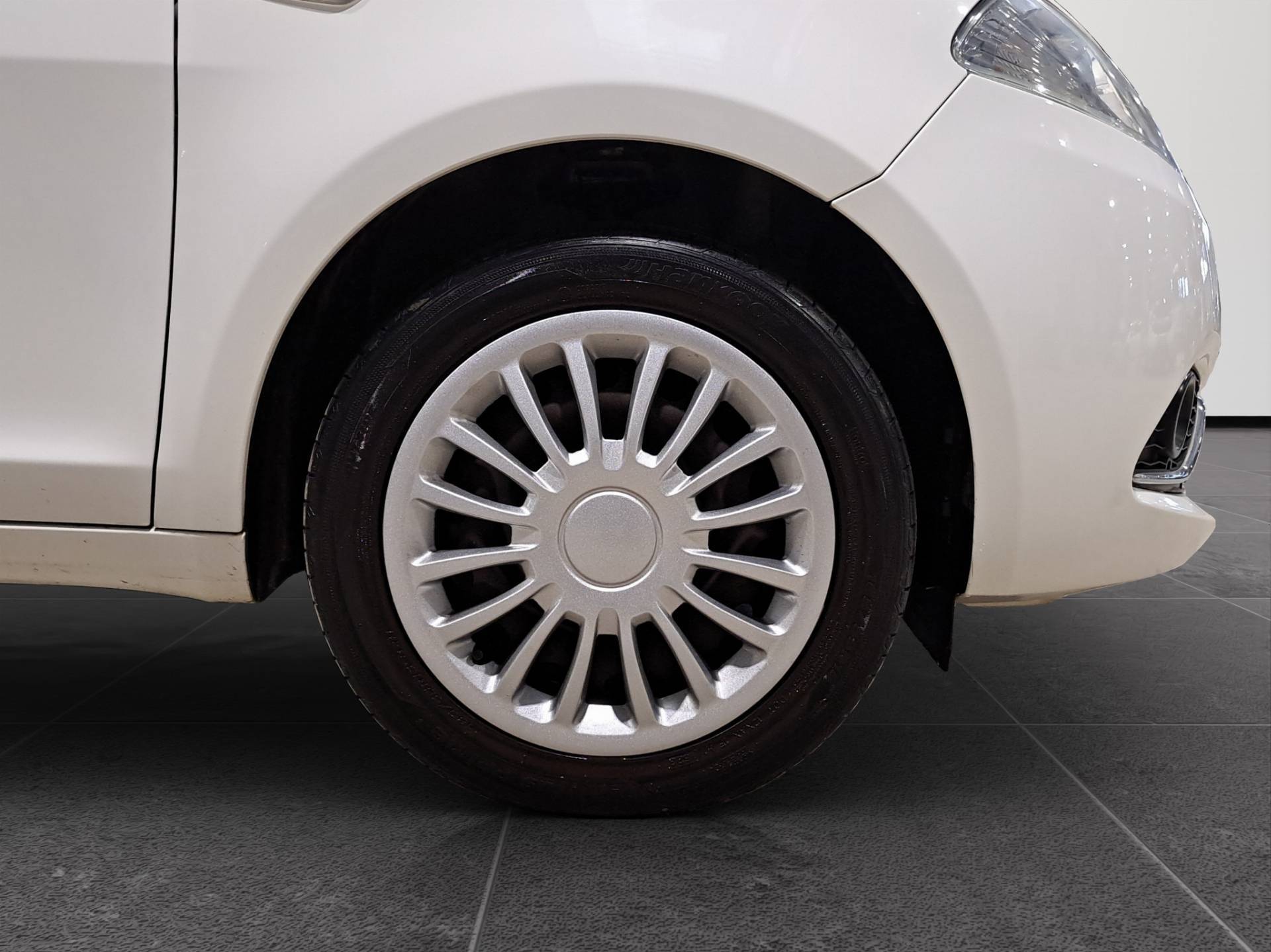 Auto Venduta - LANCIA Ypsilon Ypsilon 1.2 Gold 69cv my16 usata in pronta consegna - Brandini