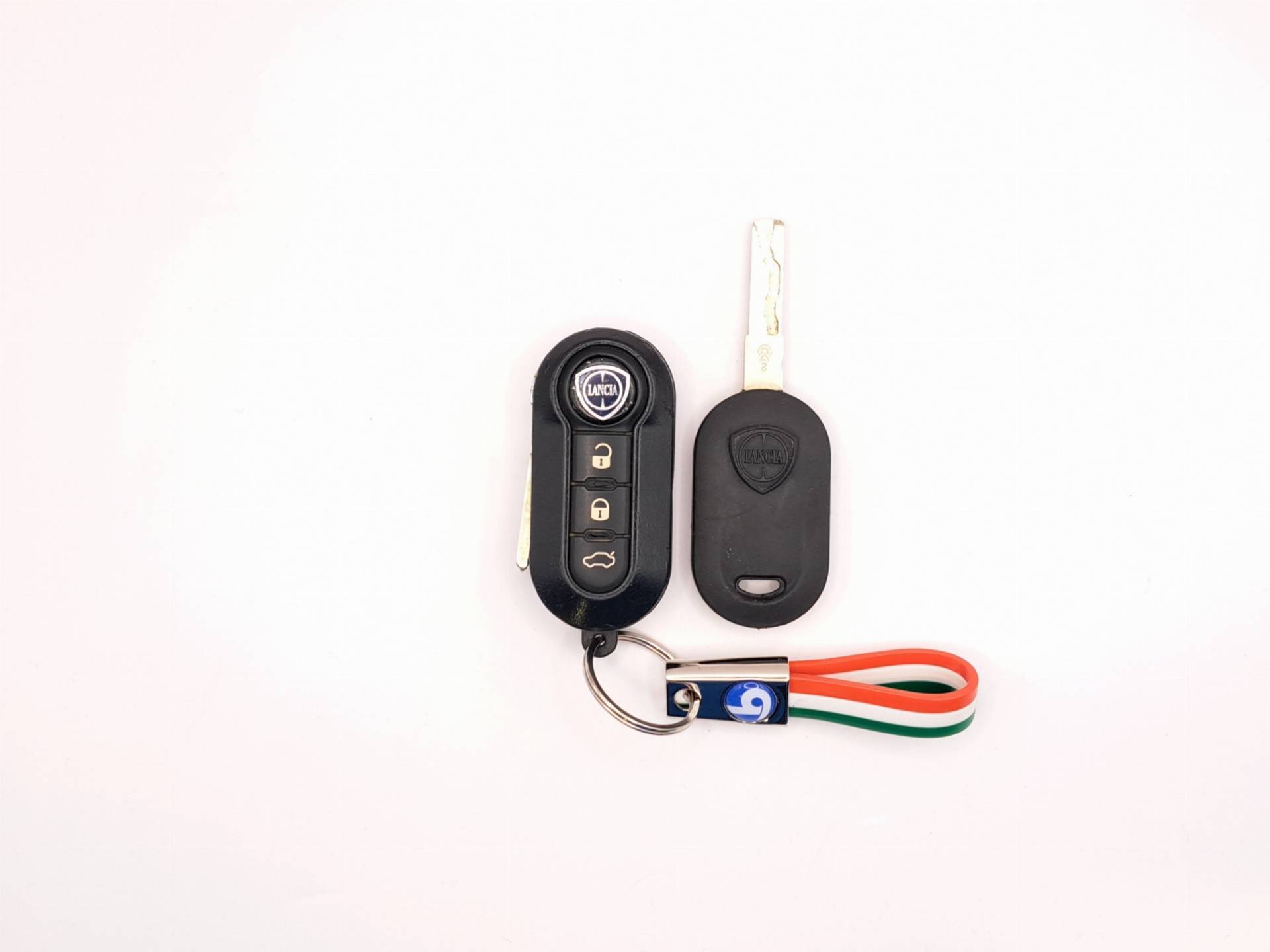 Auto Venduta - LANCIA Ypsilon Ypsilon 1.2 Gold 69cv my16 usata in pronta consegna - Brandini