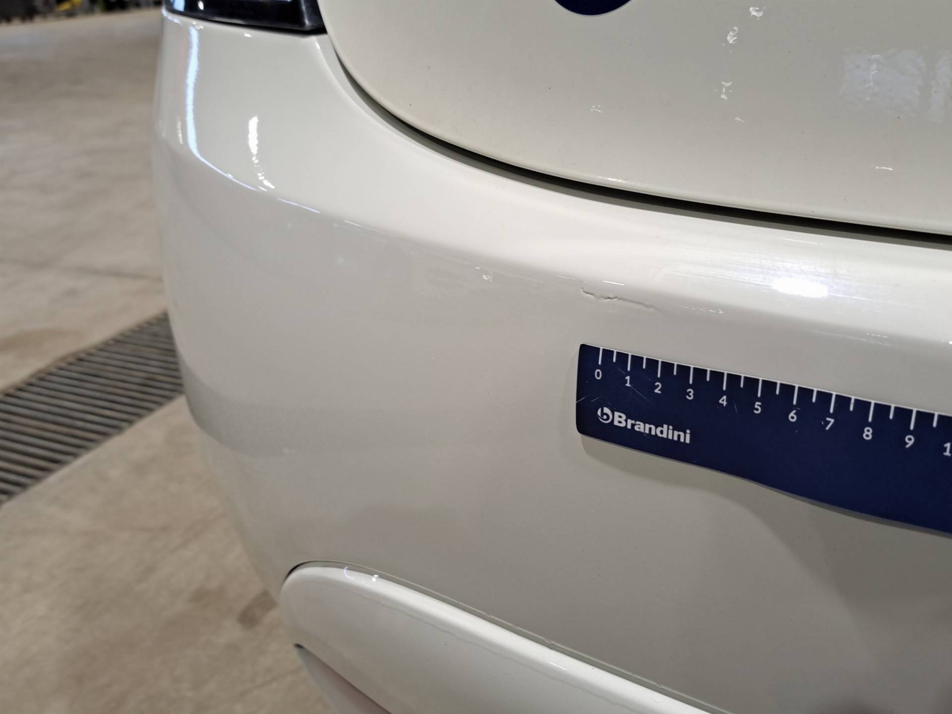 Auto Venduta - LANCIA Ypsilon Ypsilon 1.2 Gold 69cv my16 usata in pronta consegna - Brandini