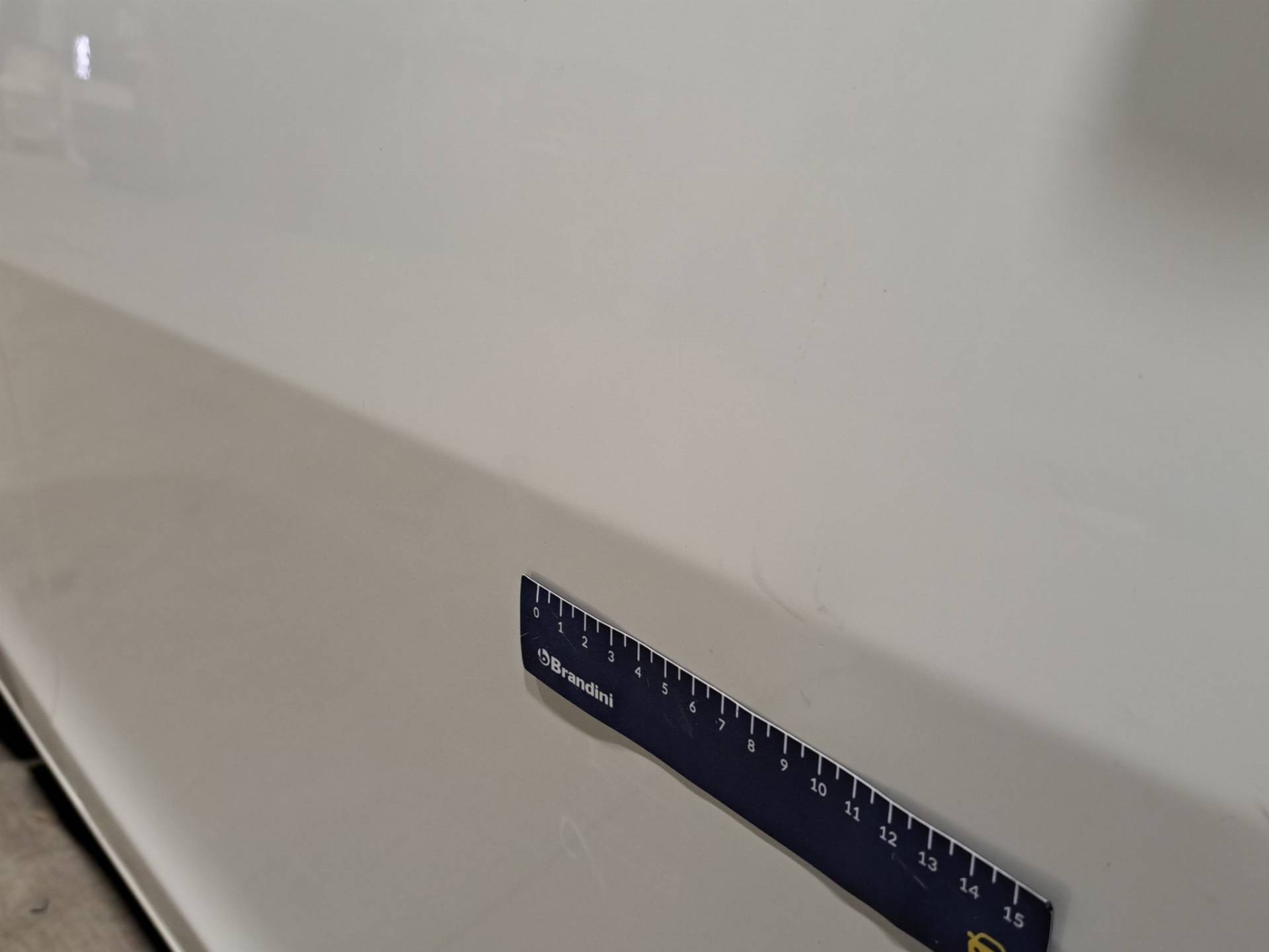 Auto Venduta - LANCIA Ypsilon Ypsilon 1.2 Gold 69cv my16 usata in pronta consegna - Brandini