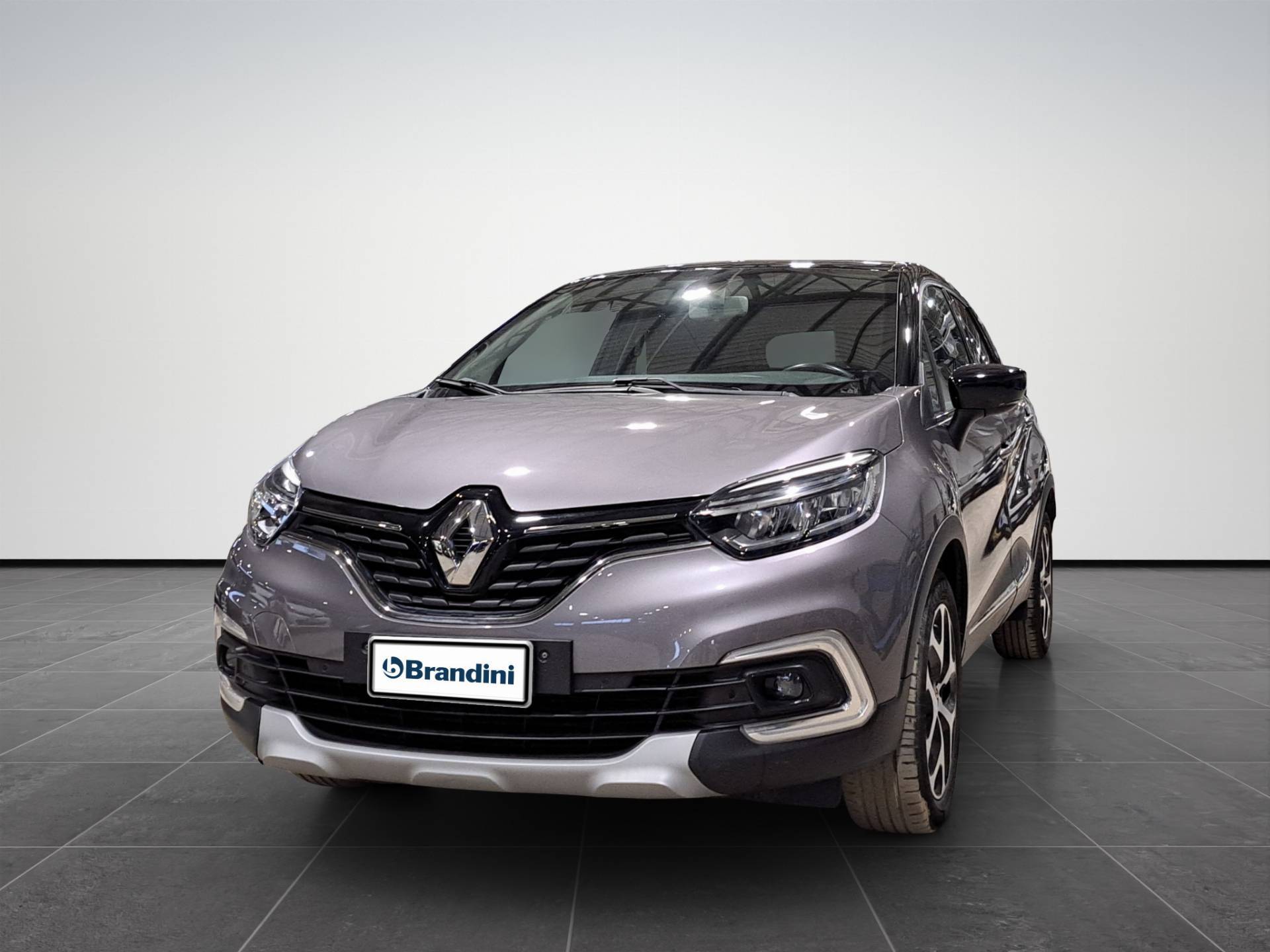Auto Venduta - RENAULT Captur Captur 0.9 tce Sport Edition2 90cv E6d usata in pronta consegna - Brandini