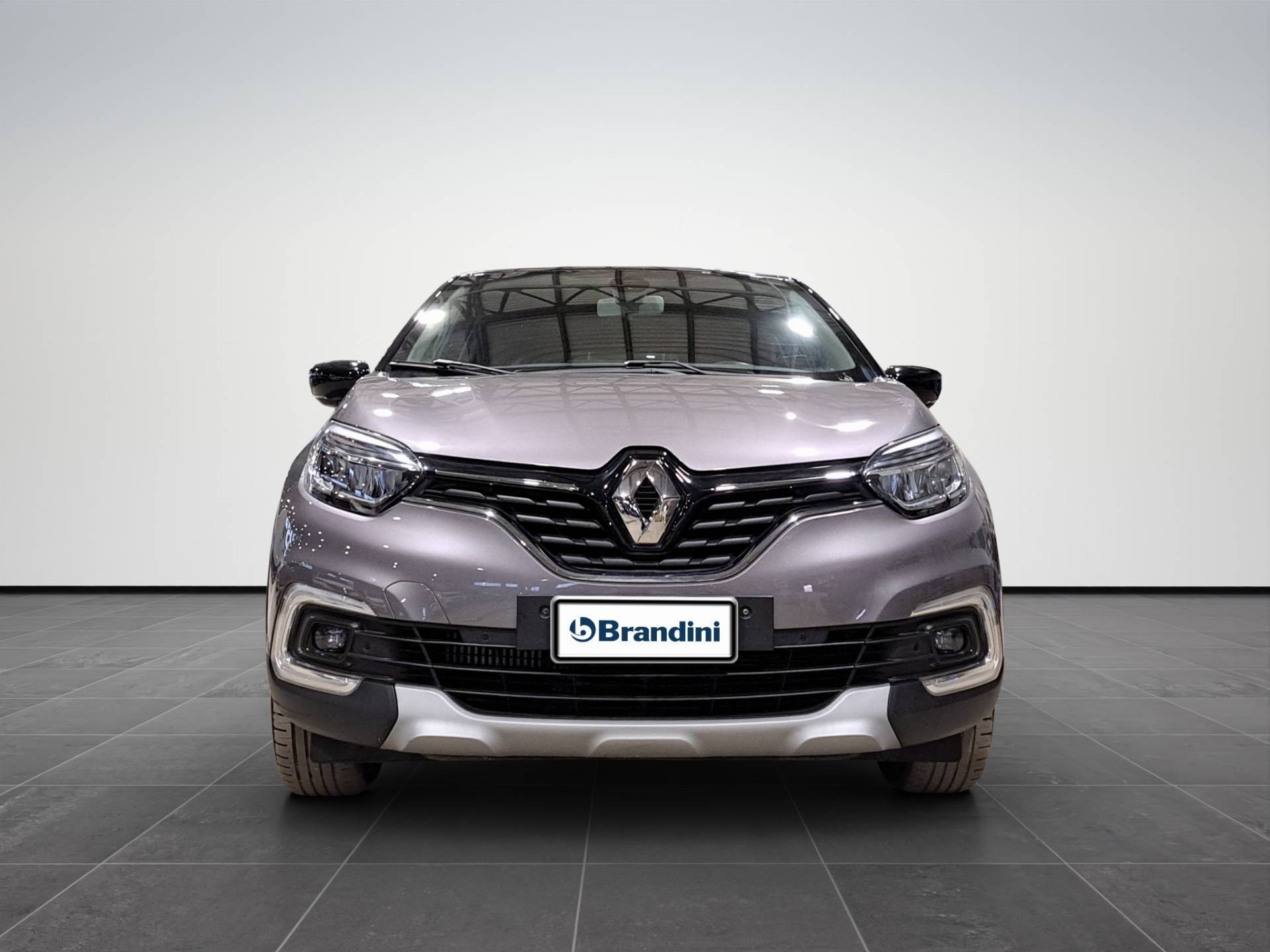 Auto Venduta - RENAULT Captur Captur 0.9 tce Sport Edition2 90cv E6d usata in pronta consegna - Brandini