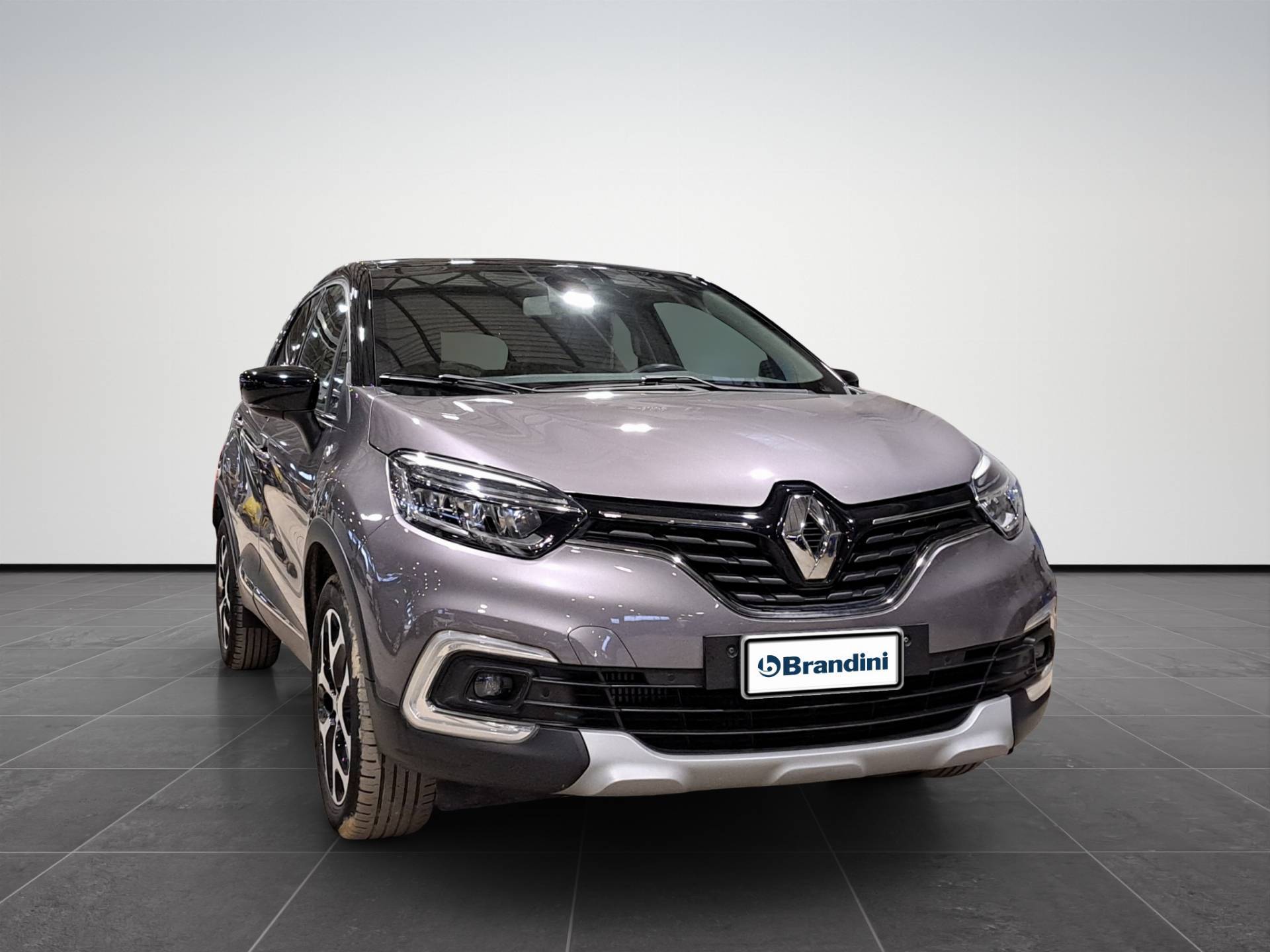Auto Venduta - RENAULT Captur Captur 0.9 tce Sport Edition2 90cv E6d usata in pronta consegna - Brandini