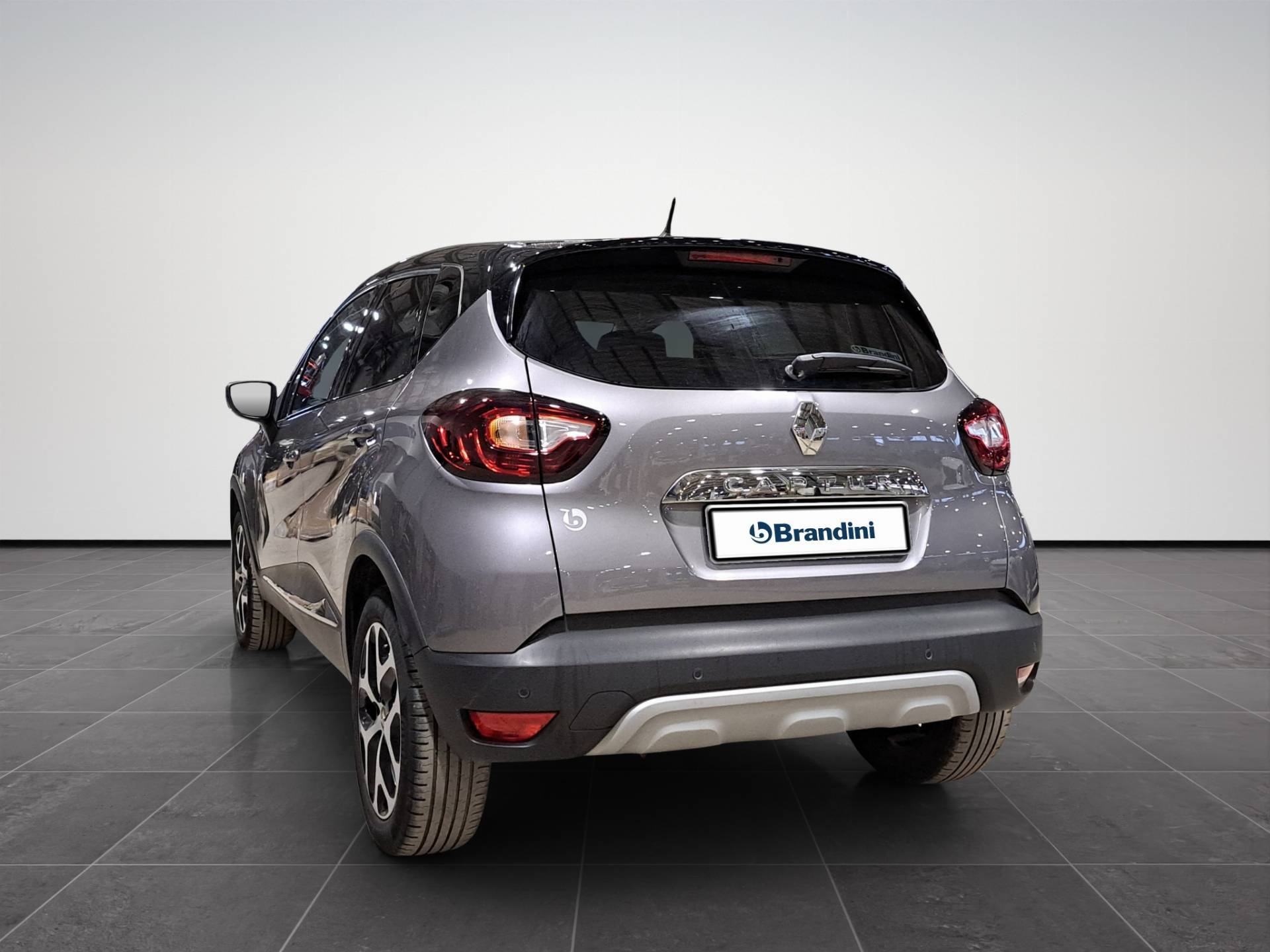 Auto Venduta - RENAULT Captur Captur 0.9 tce Sport Edition2 90cv E6d usata in pronta consegna - Brandini
