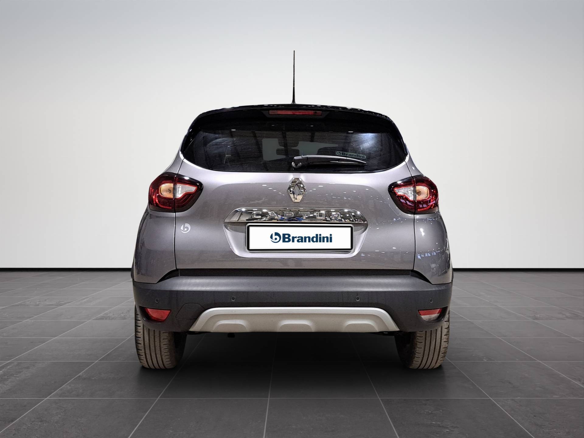 Auto Venduta - RENAULT Captur Captur 0.9 tce Sport Edition2 90cv E6d usata in pronta consegna - Brandini