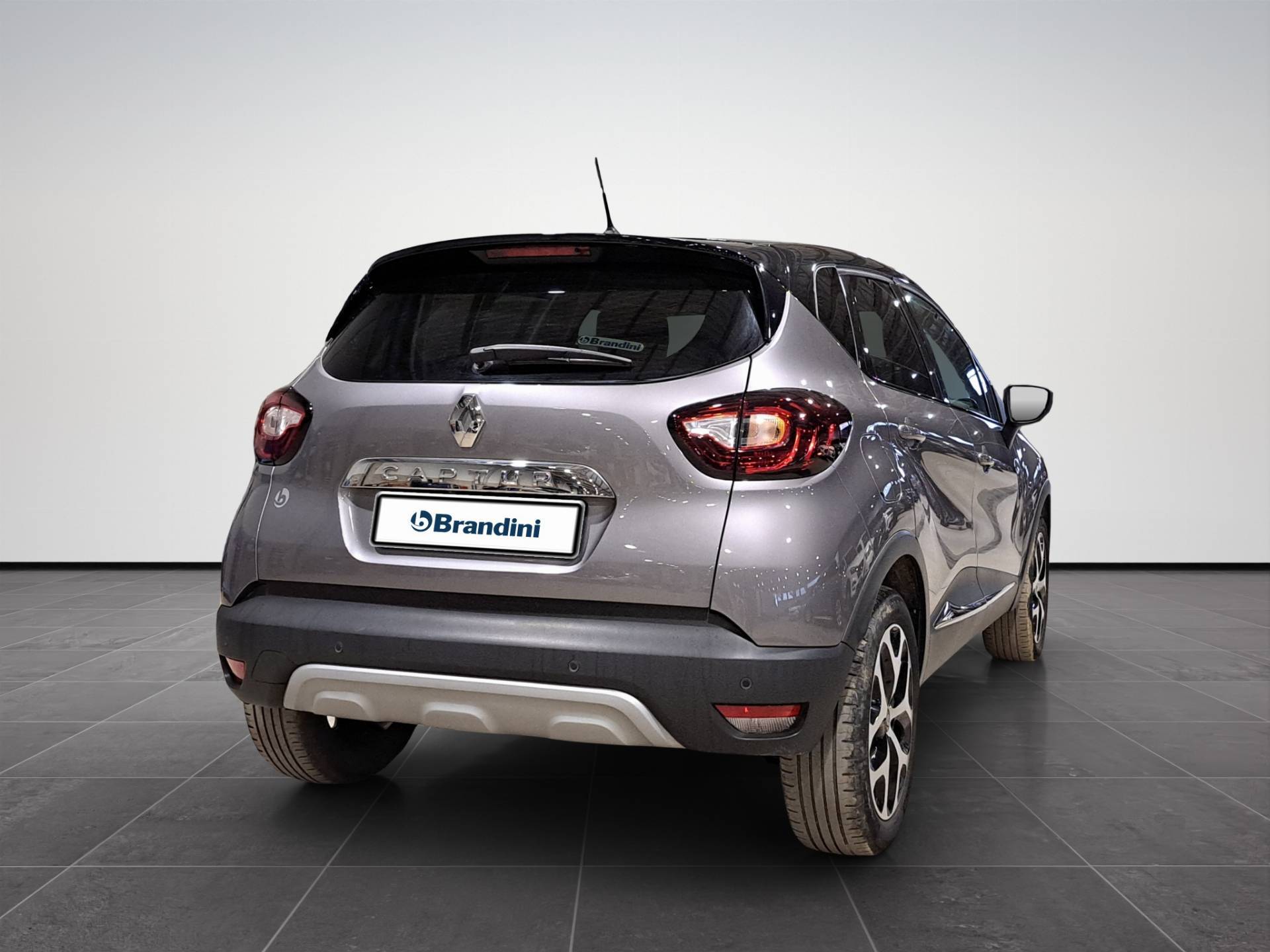 Auto Venduta - RENAULT Captur Captur 0.9 tce Sport Edition2 90cv E6d usata in pronta consegna - Brandini