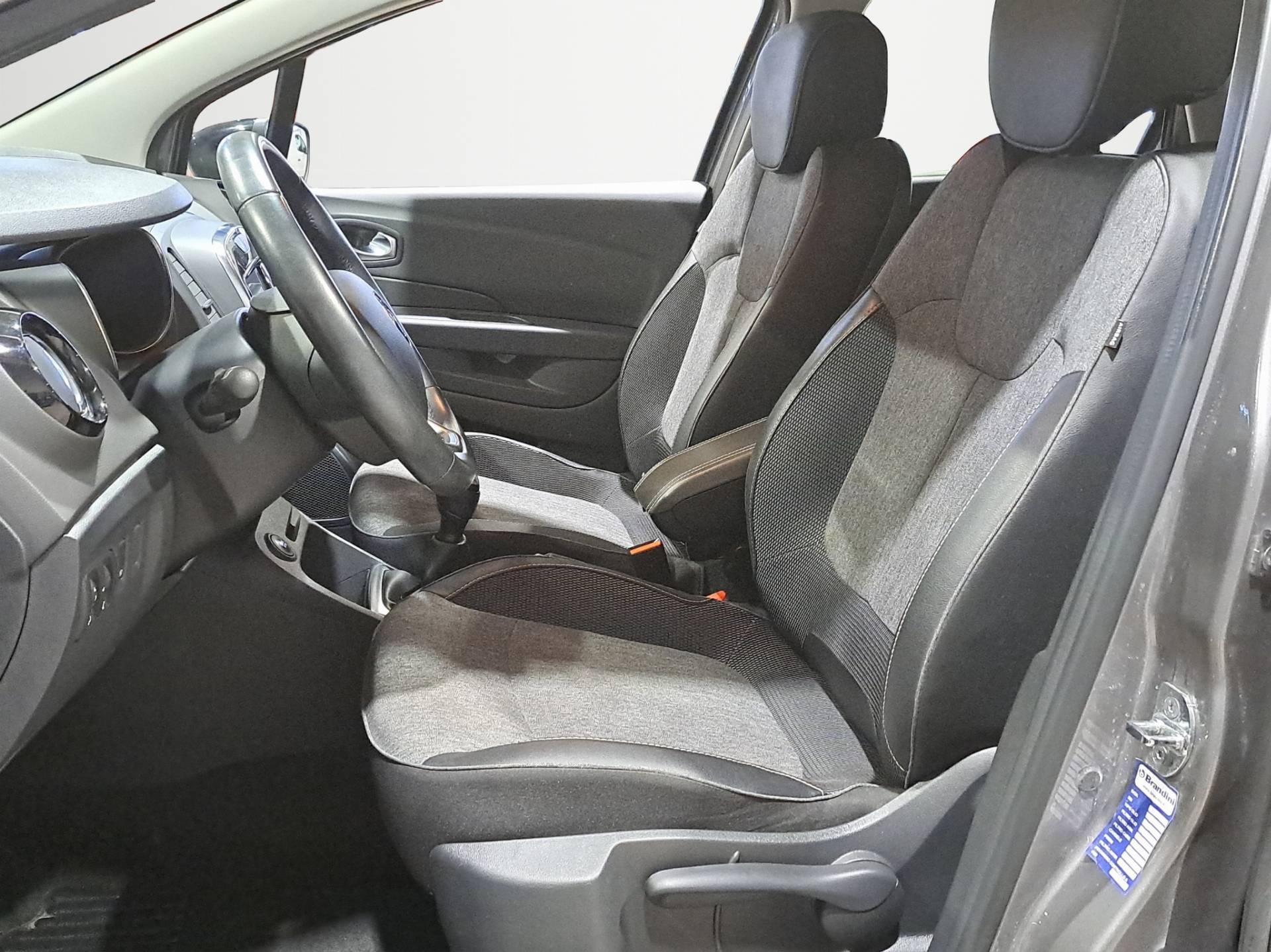 Auto Venduta - RENAULT Captur Captur 0.9 tce Sport Edition2 90cv E6d usata in pronta consegna - Brandini