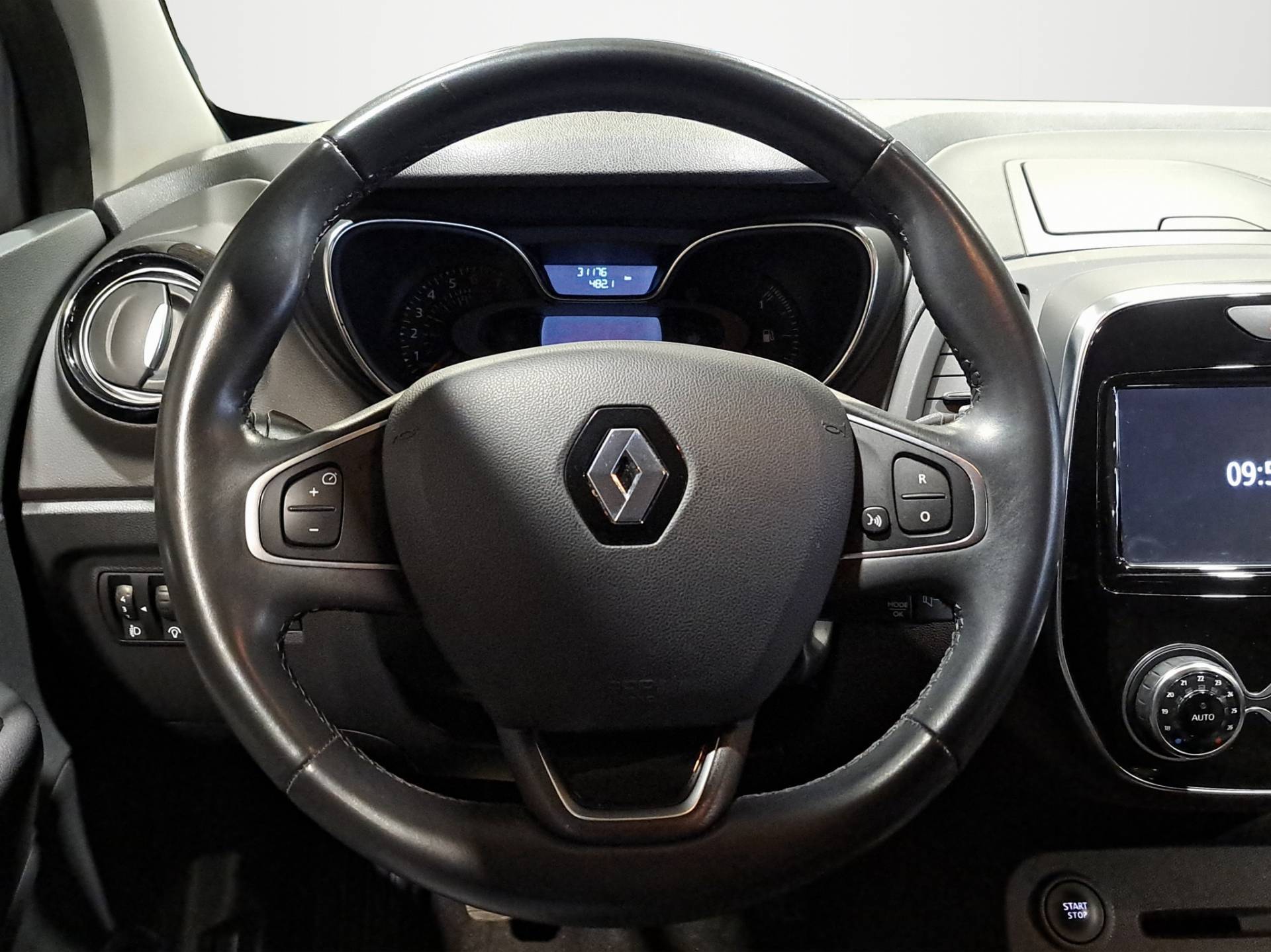 Auto Venduta - RENAULT Captur Captur 0.9 tce Sport Edition2 90cv E6d usata in pronta consegna - Brandini