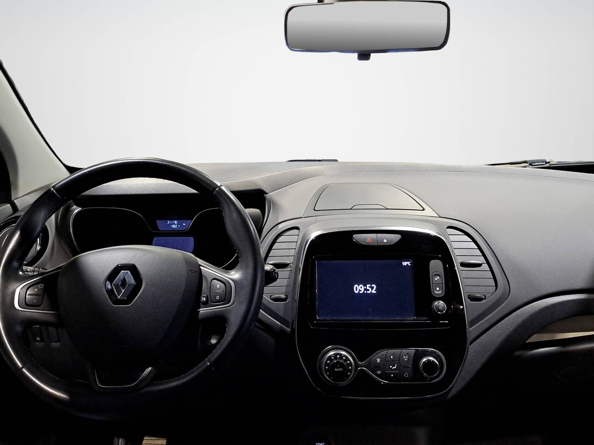 Auto Venduta - RENAULT Captur Captur 0.9 tce Sport Edition2 90cv E6d usata in pronta consegna - Brandini