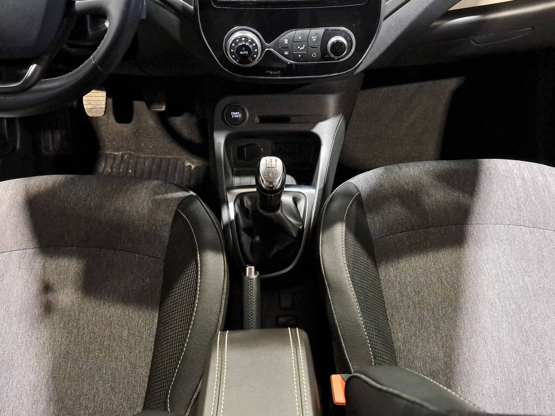 Auto Venduta - RENAULT Captur Captur 0.9 tce Sport Edition2 90cv E6d usata in pronta consegna - Brandini