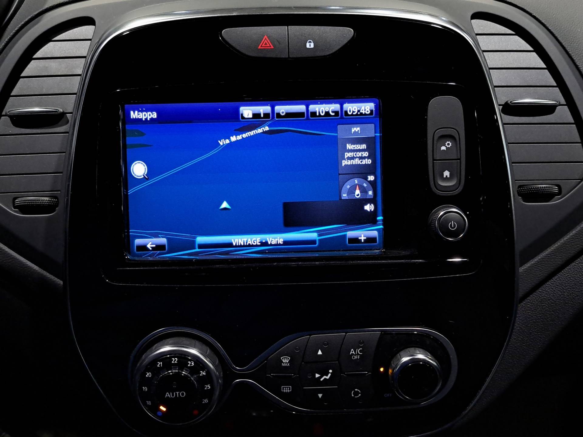 Auto Venduta - RENAULT Captur Captur 0.9 tce Sport Edition2 90cv E6d usata in pronta consegna - Brandini