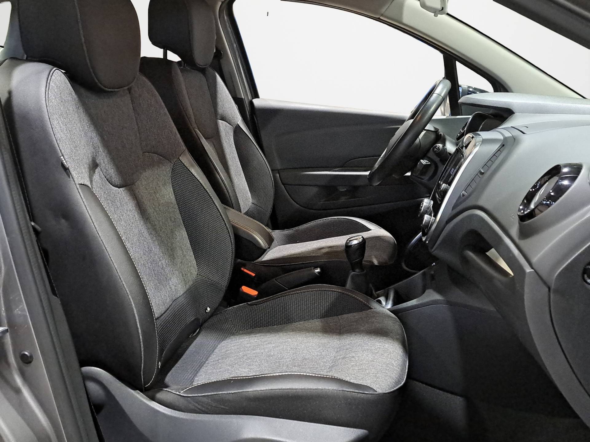 Auto Venduta - RENAULT Captur Captur 0.9 tce Sport Edition2 90cv E6d usata in pronta consegna - Brandini