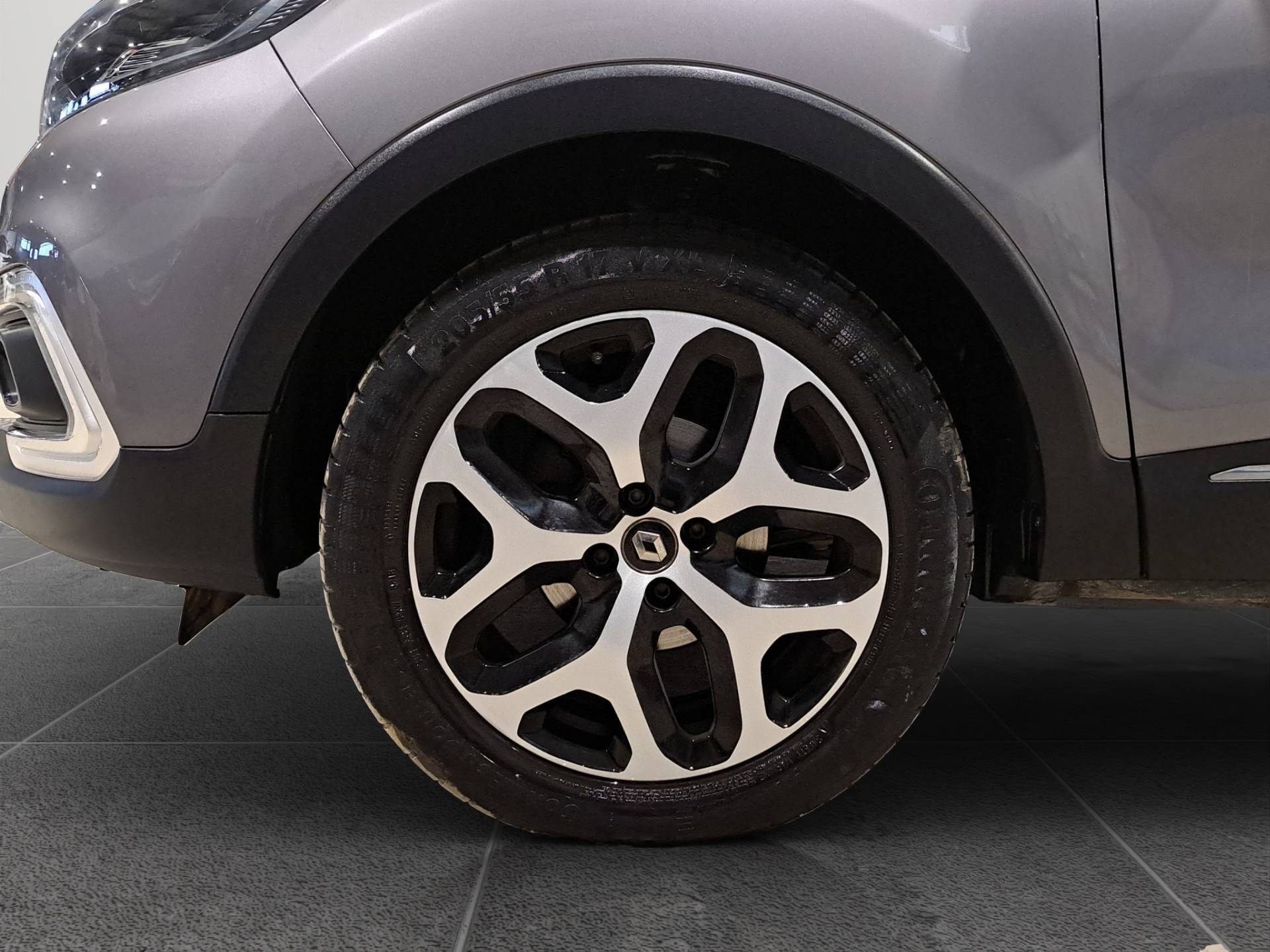 Auto Venduta - RENAULT Captur Captur 0.9 tce Sport Edition2 90cv E6d usata in pronta consegna - Brandini