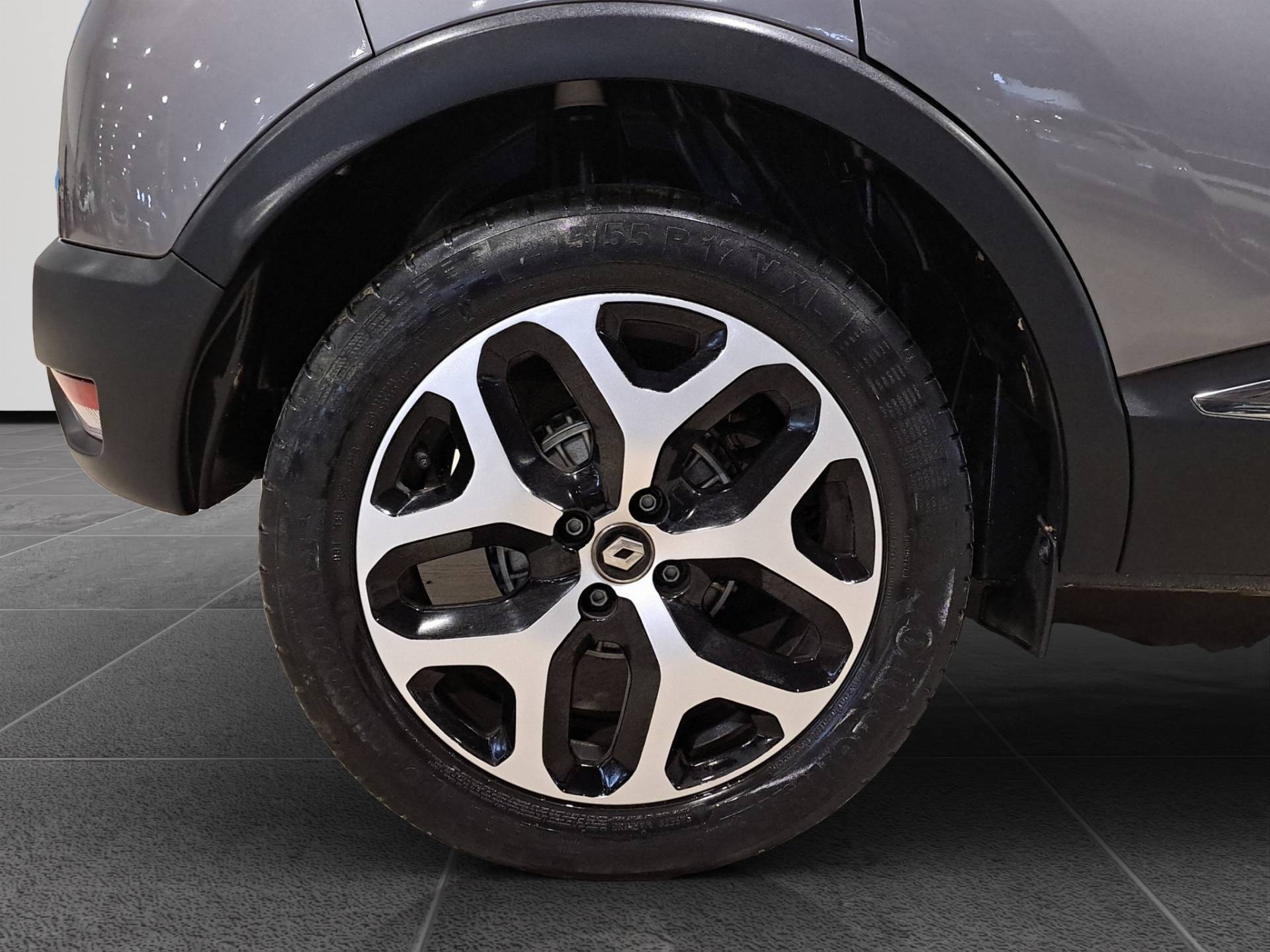 Auto Venduta - RENAULT Captur Captur 0.9 tce Sport Edition2 90cv E6d usata in pronta consegna - Brandini