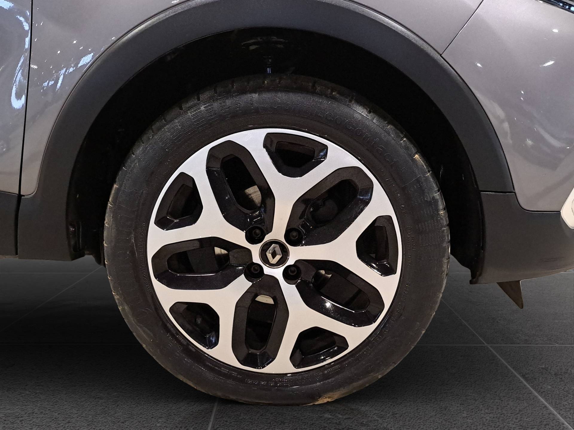 Auto Venduta - RENAULT Captur Captur 0.9 tce Sport Edition2 90cv E6d usata in pronta consegna - Brandini