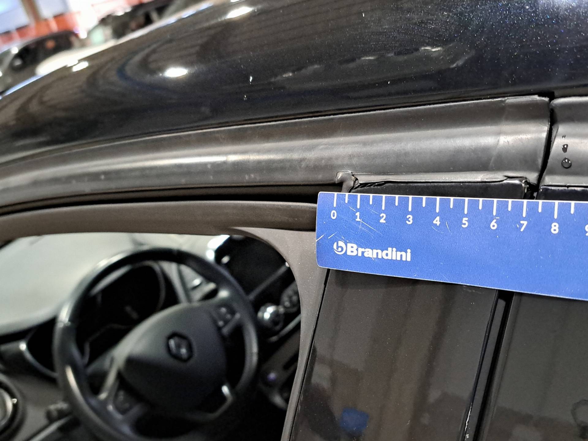 Auto Venduta - RENAULT Captur Captur 0.9 tce Sport Edition2 90cv E6d usata in pronta consegna - Brandini