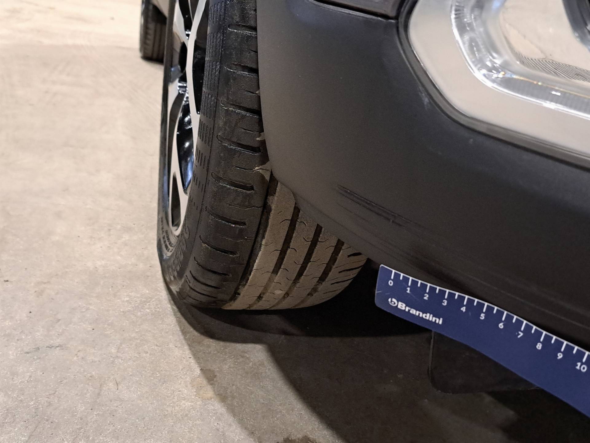 Auto Venduta - RENAULT Captur Captur 0.9 tce Sport Edition2 90cv E6d usata in pronta consegna - Brandini