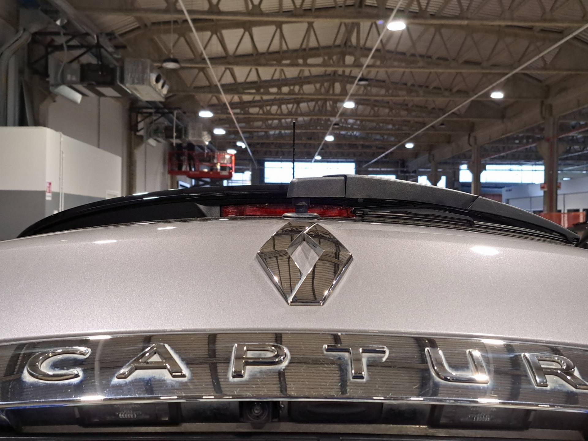 Auto Venduta - RENAULT Captur Captur 0.9 tce Sport Edition2 90cv E6d usata in pronta consegna - Brandini