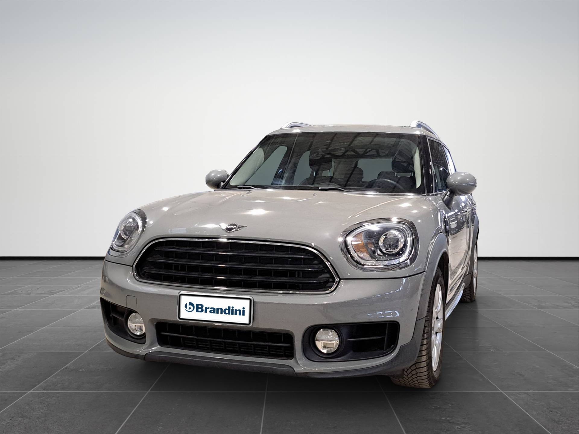 MINI Mini Countryman Mini Countryman 1.5 One Boost auto 7m my18 usata in pronta consegna - Brandini
